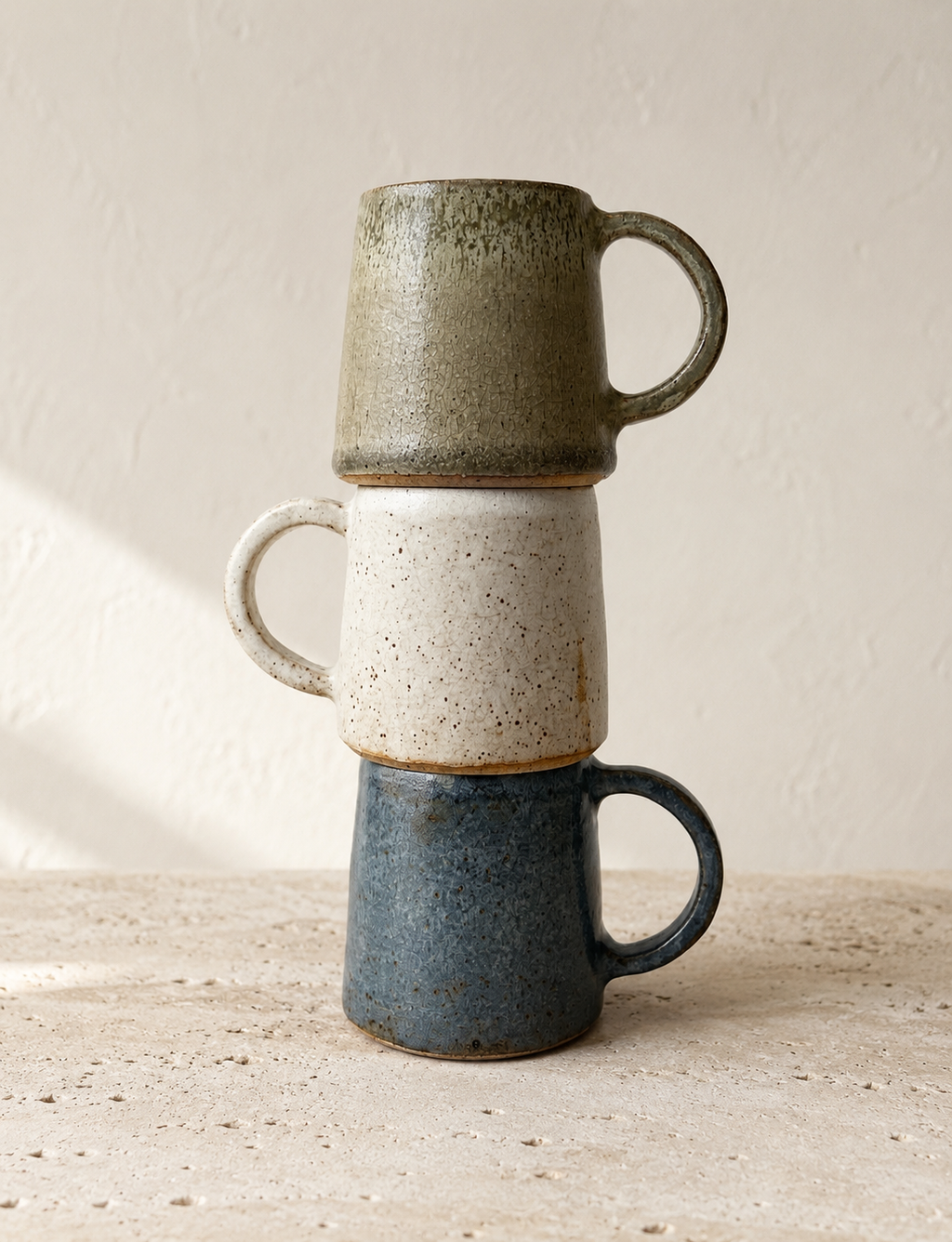 Nature Espresso Mug