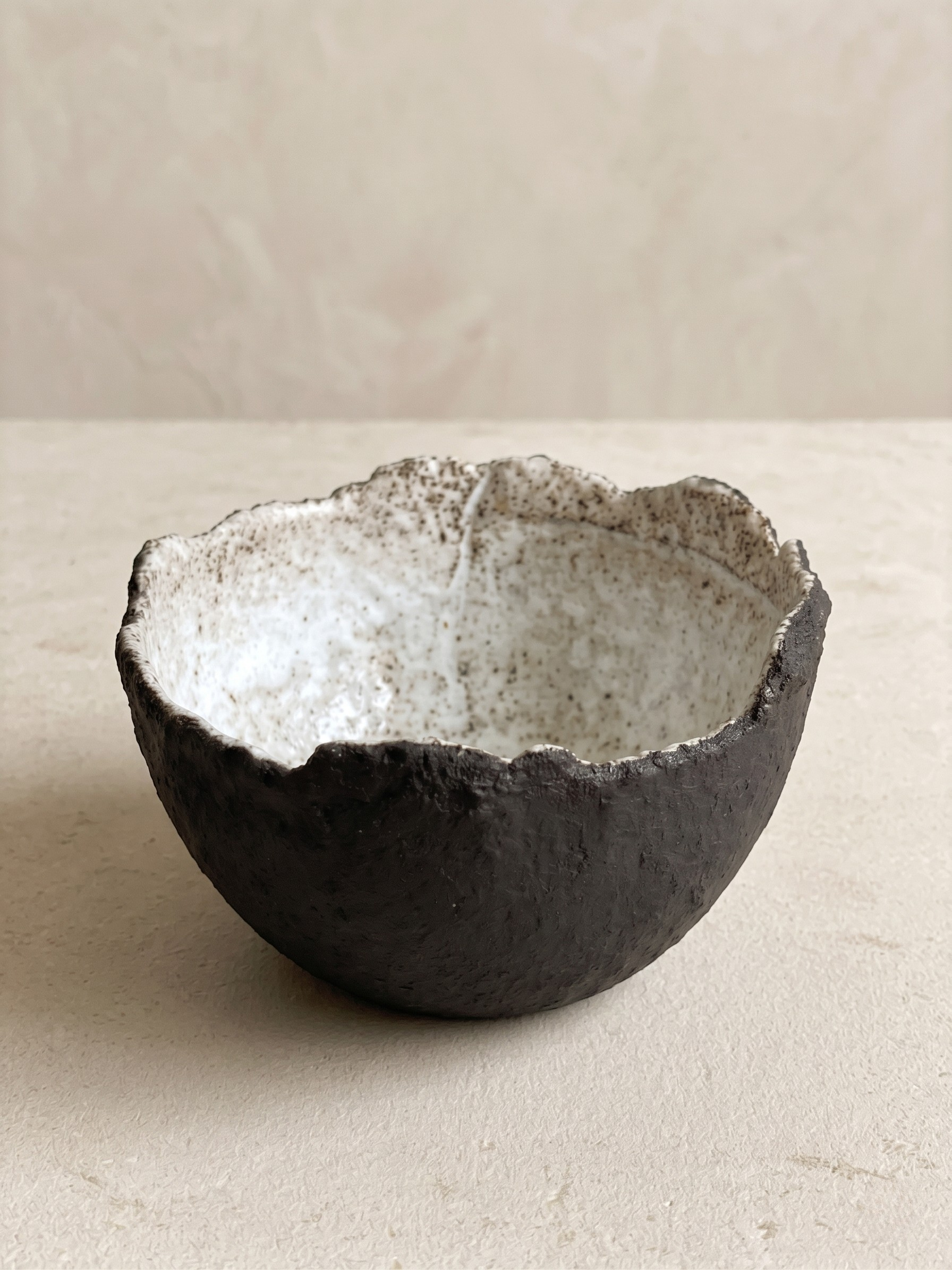 Krater Bowl