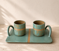 Haiti Espresso Set