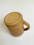 Çift Renk Mug