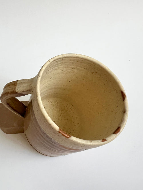 Çift Renk Mug