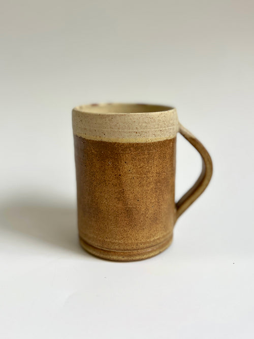 Çift Renk Mug
