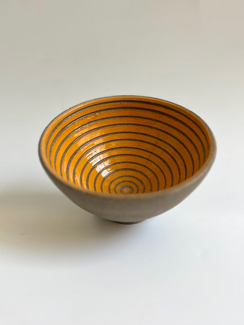 Circles Bowl