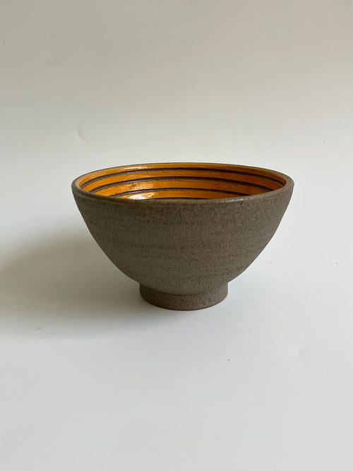 Circles Bowl