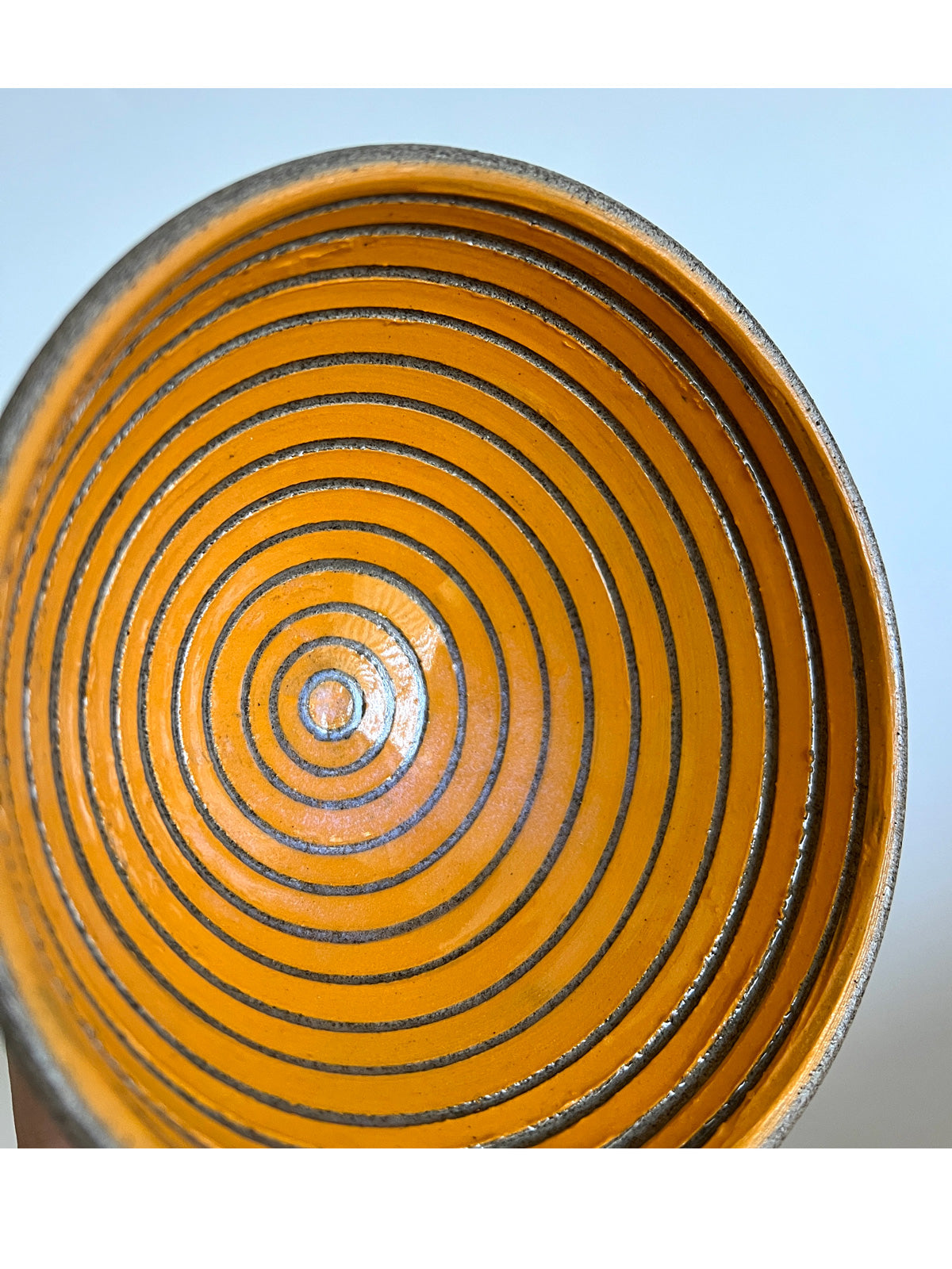Circles Bowl