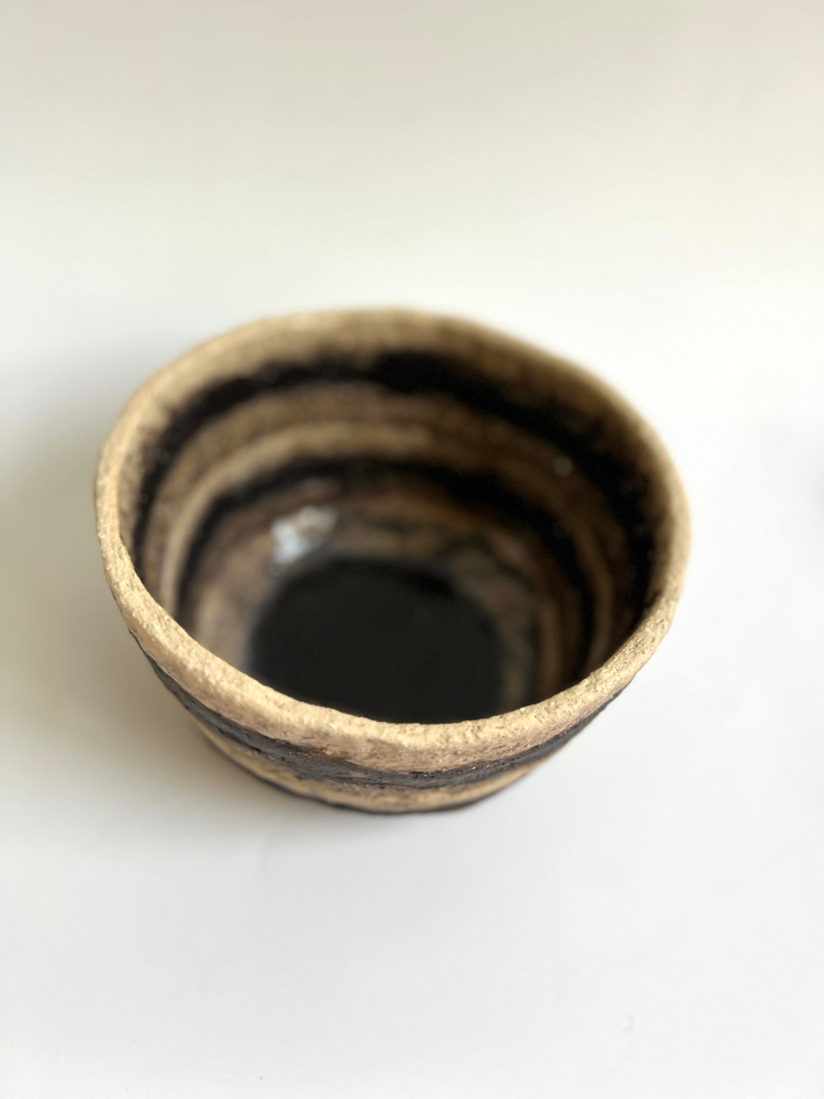 Çizgili Bowl