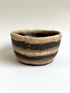 Çizgili Bowl