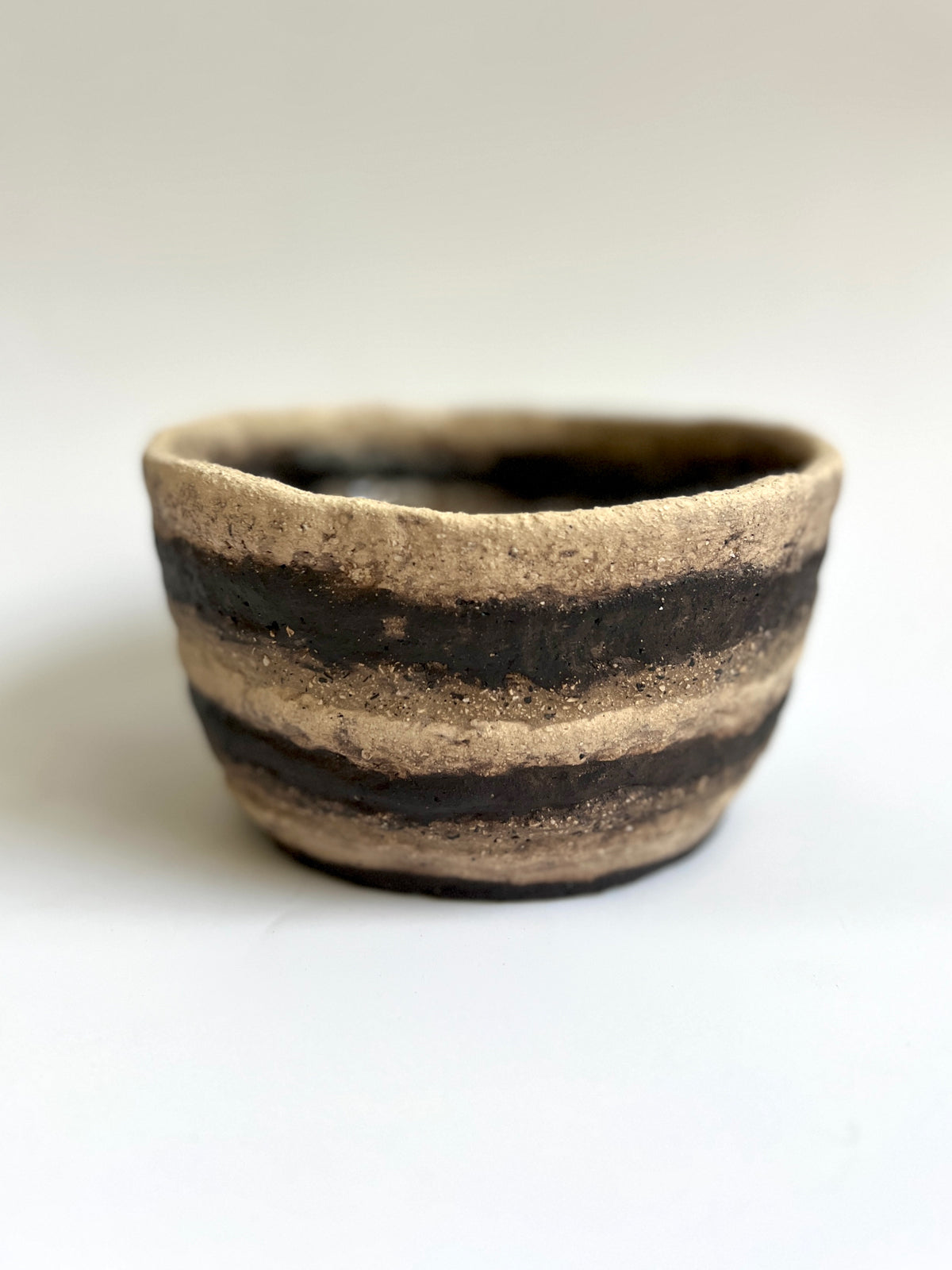 Çizgili Bowl