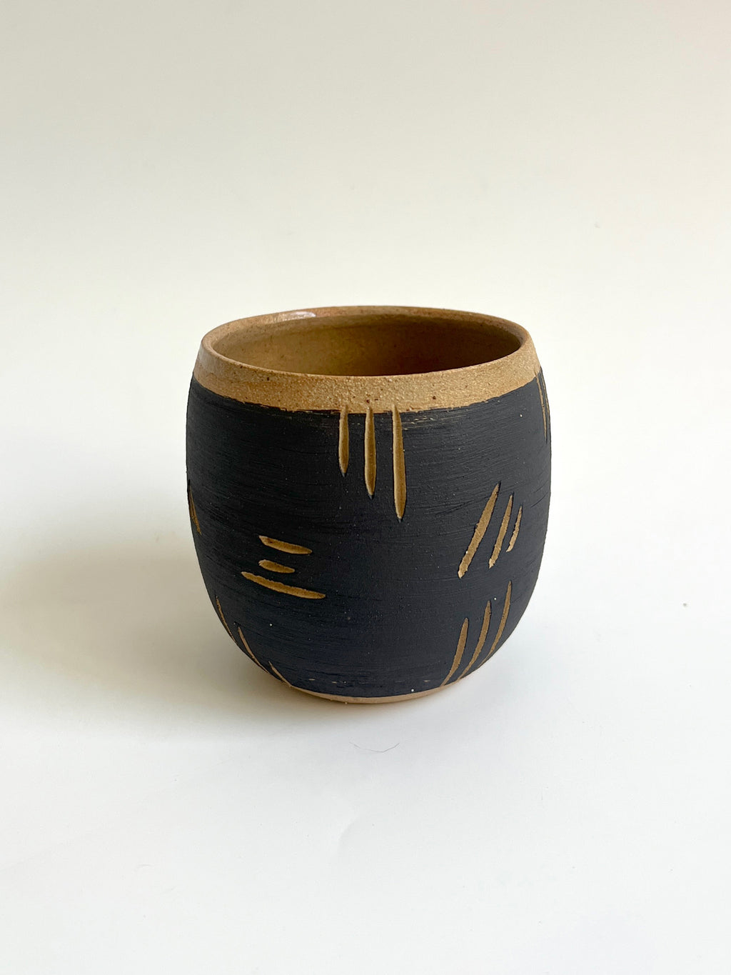 Çizgili Cup