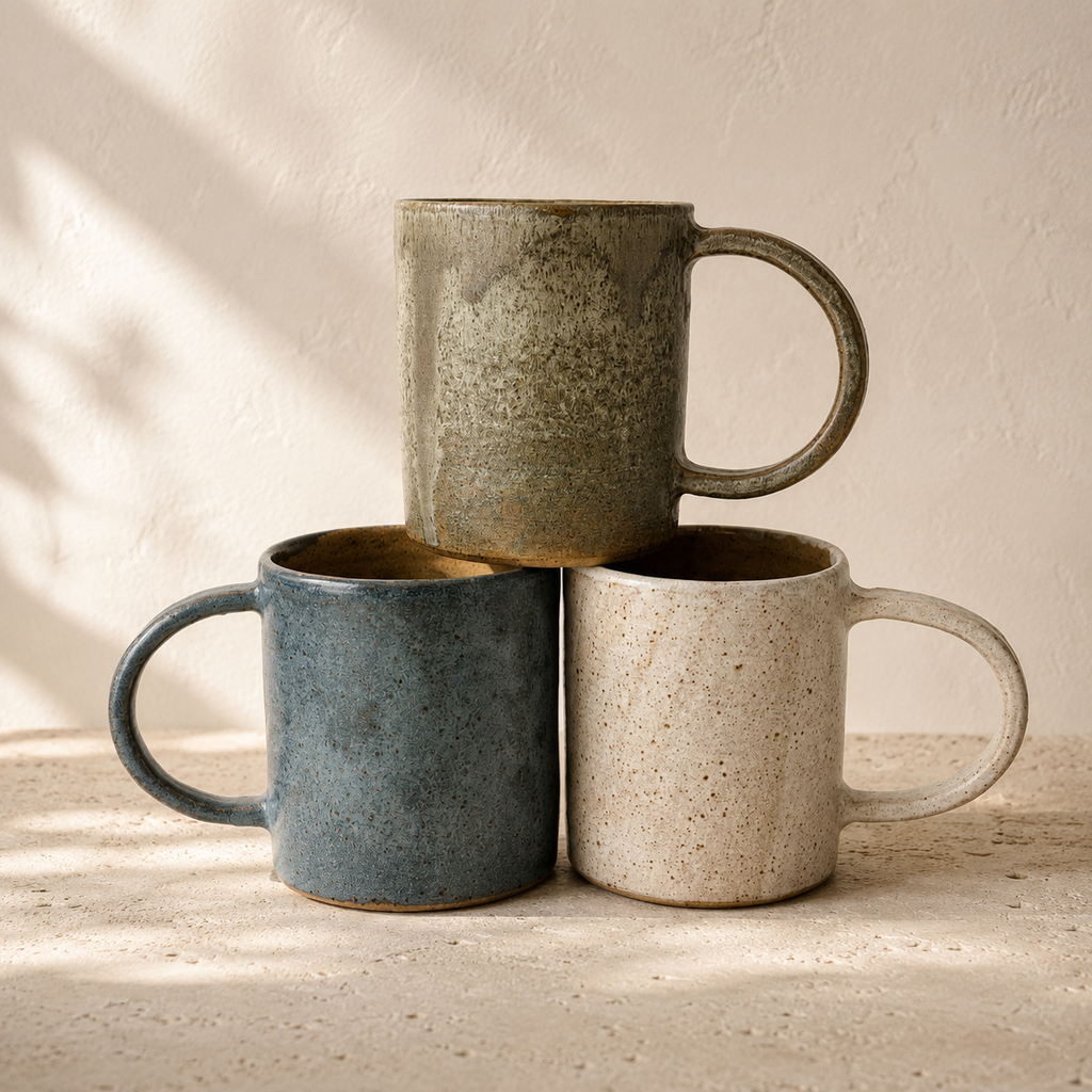 Nature Mug