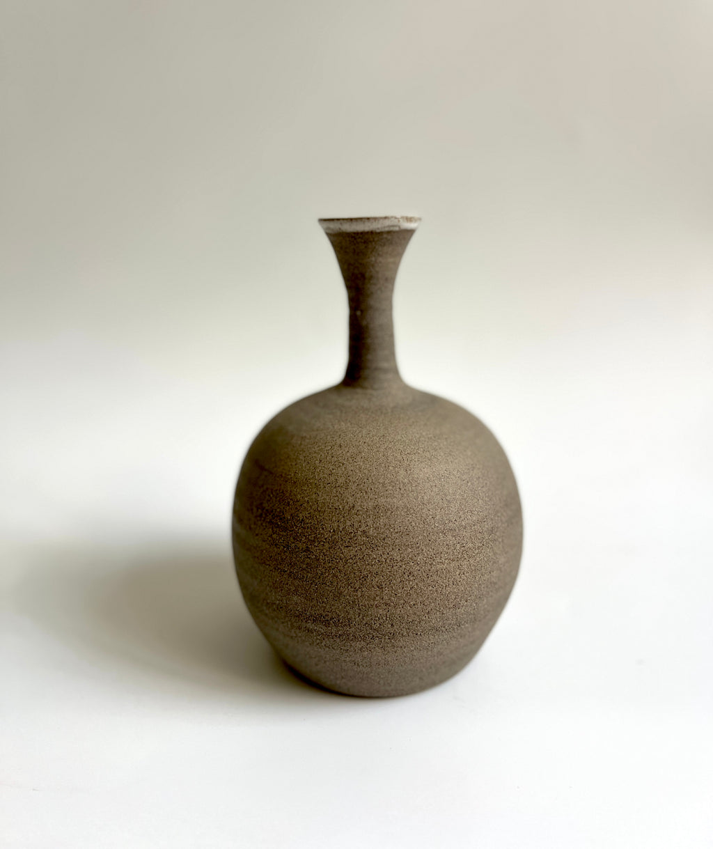 Round Şişe Large