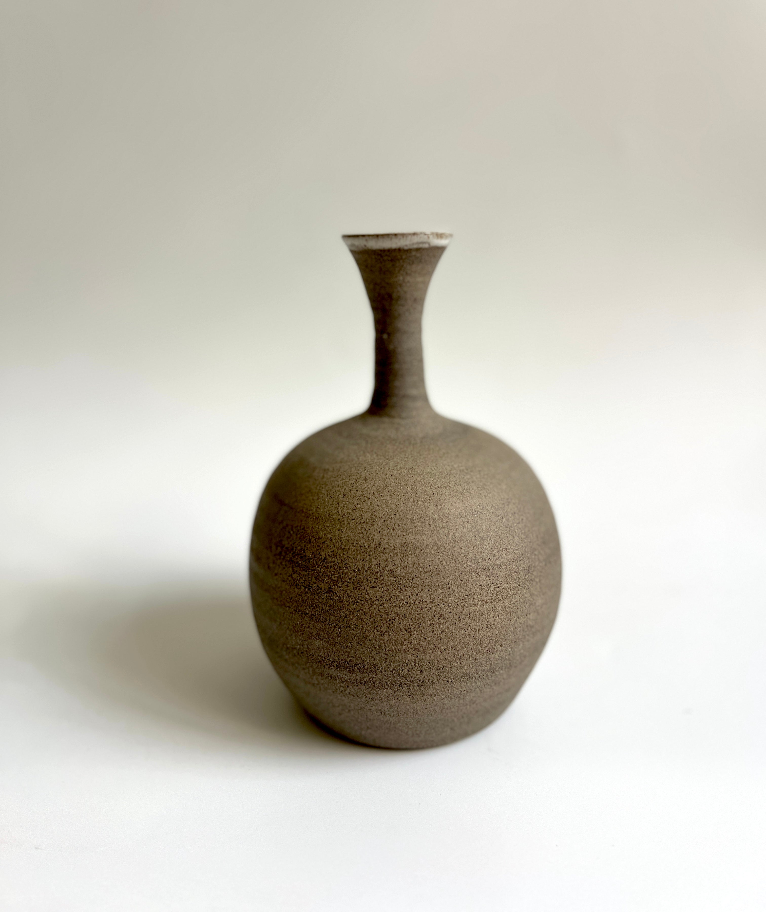 Round Şişe Large