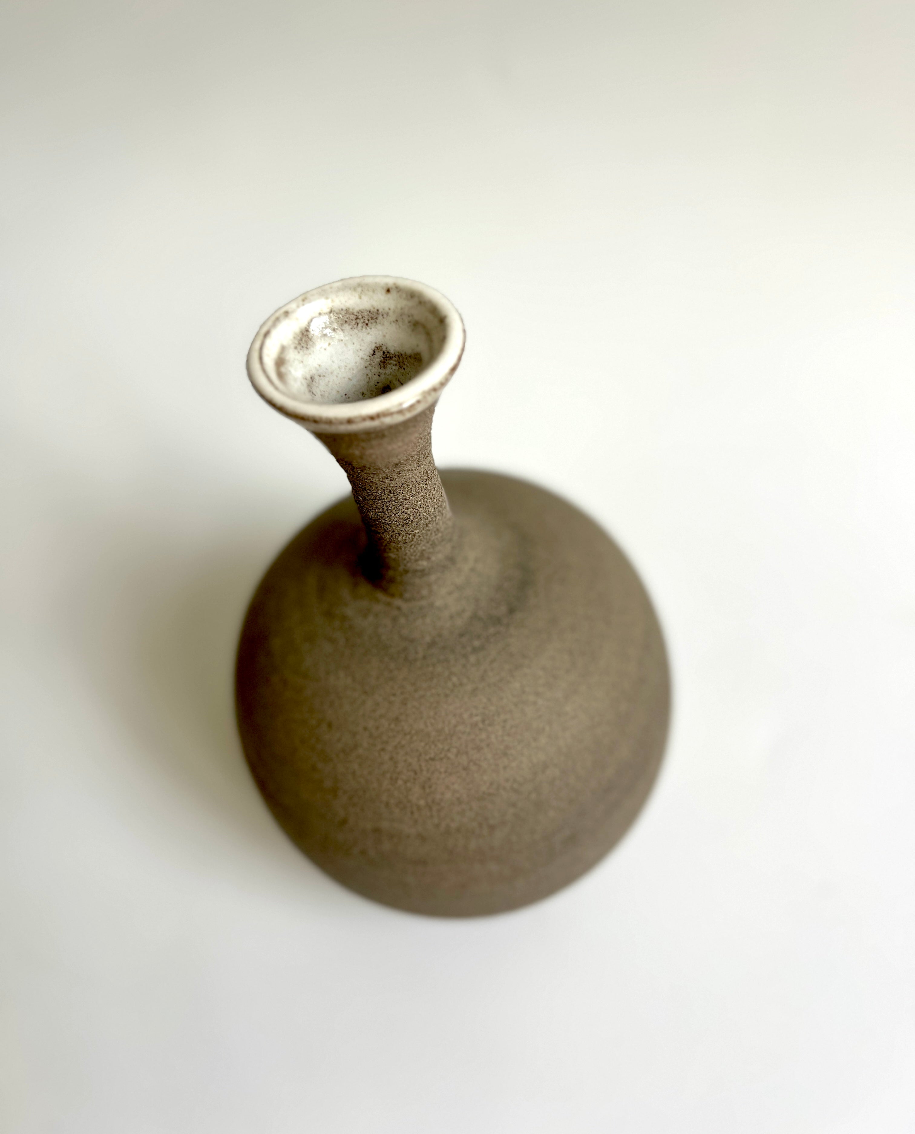 Round Şişe Large