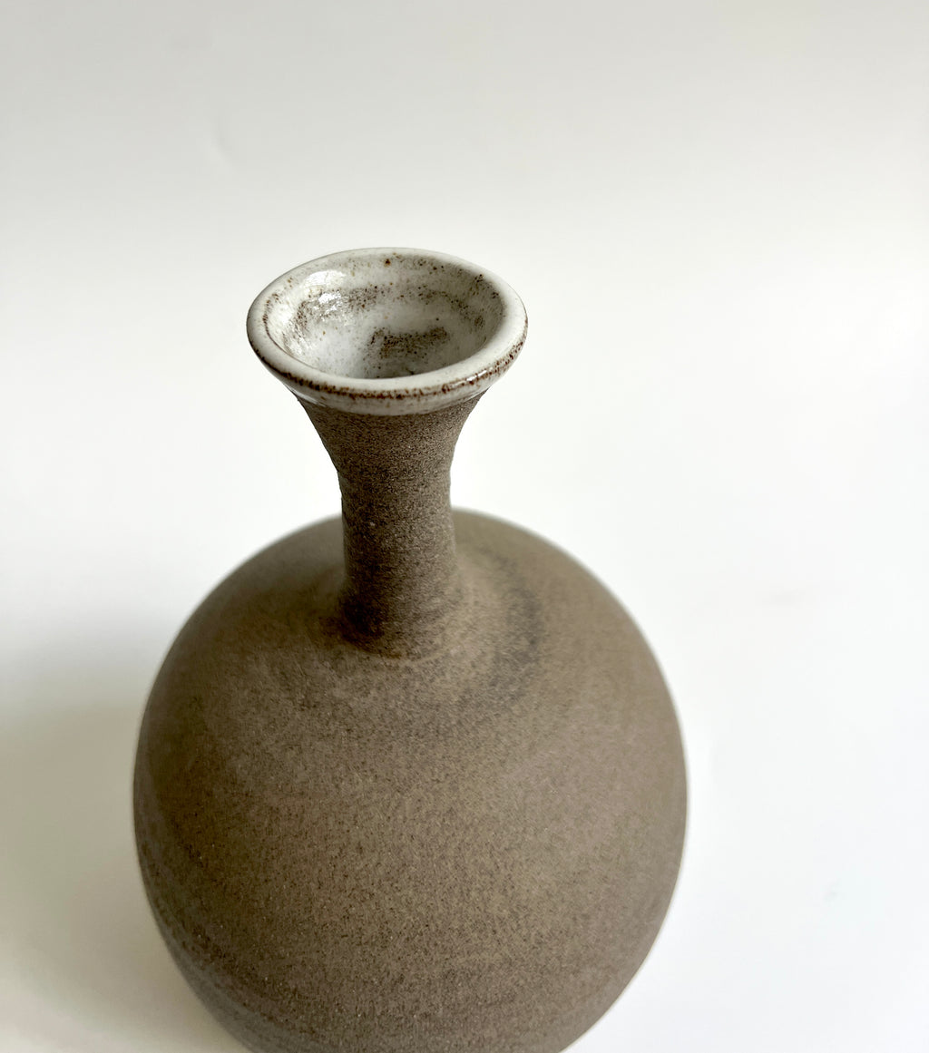 Round Şişe Large