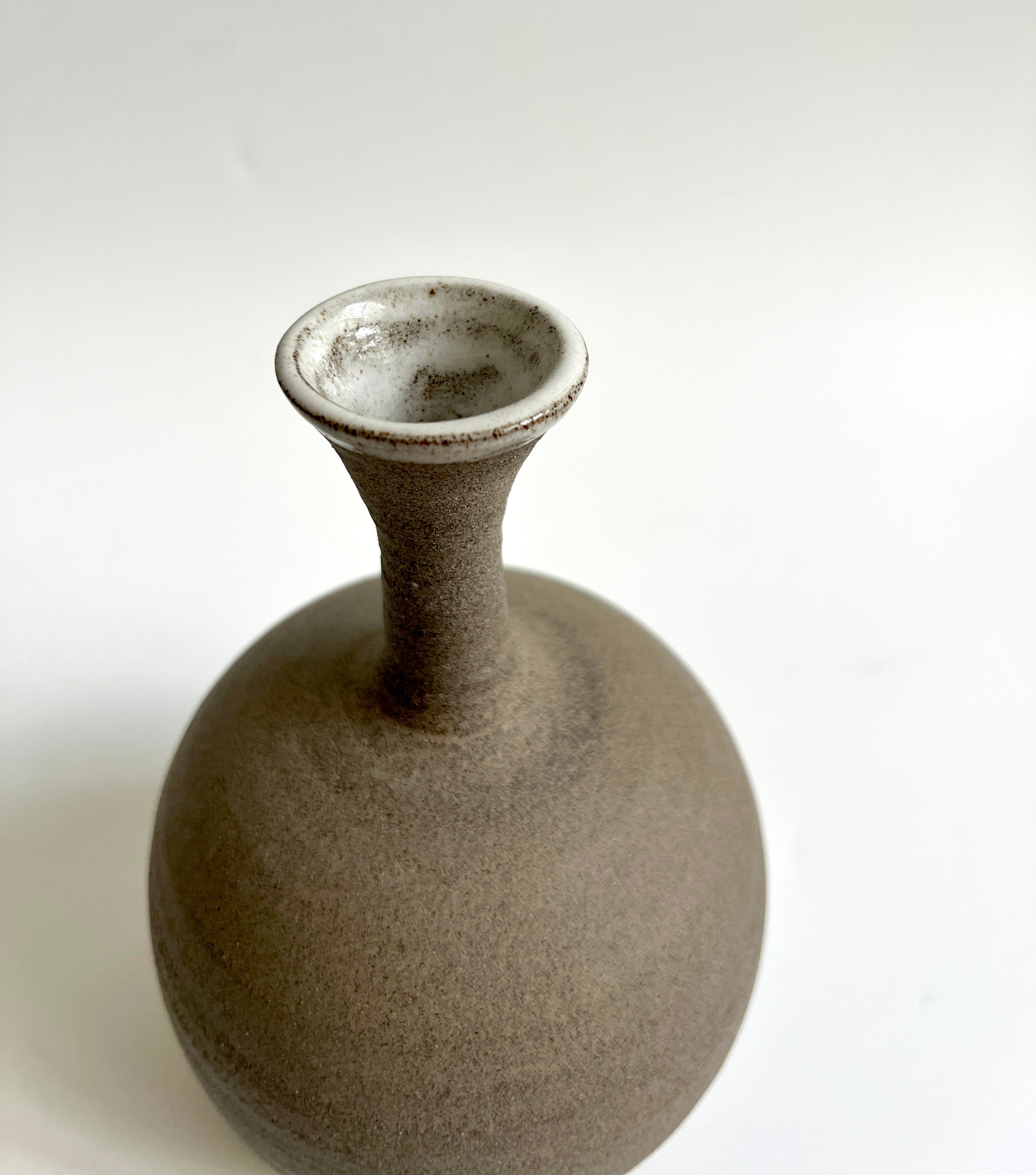 Round Şişe Large