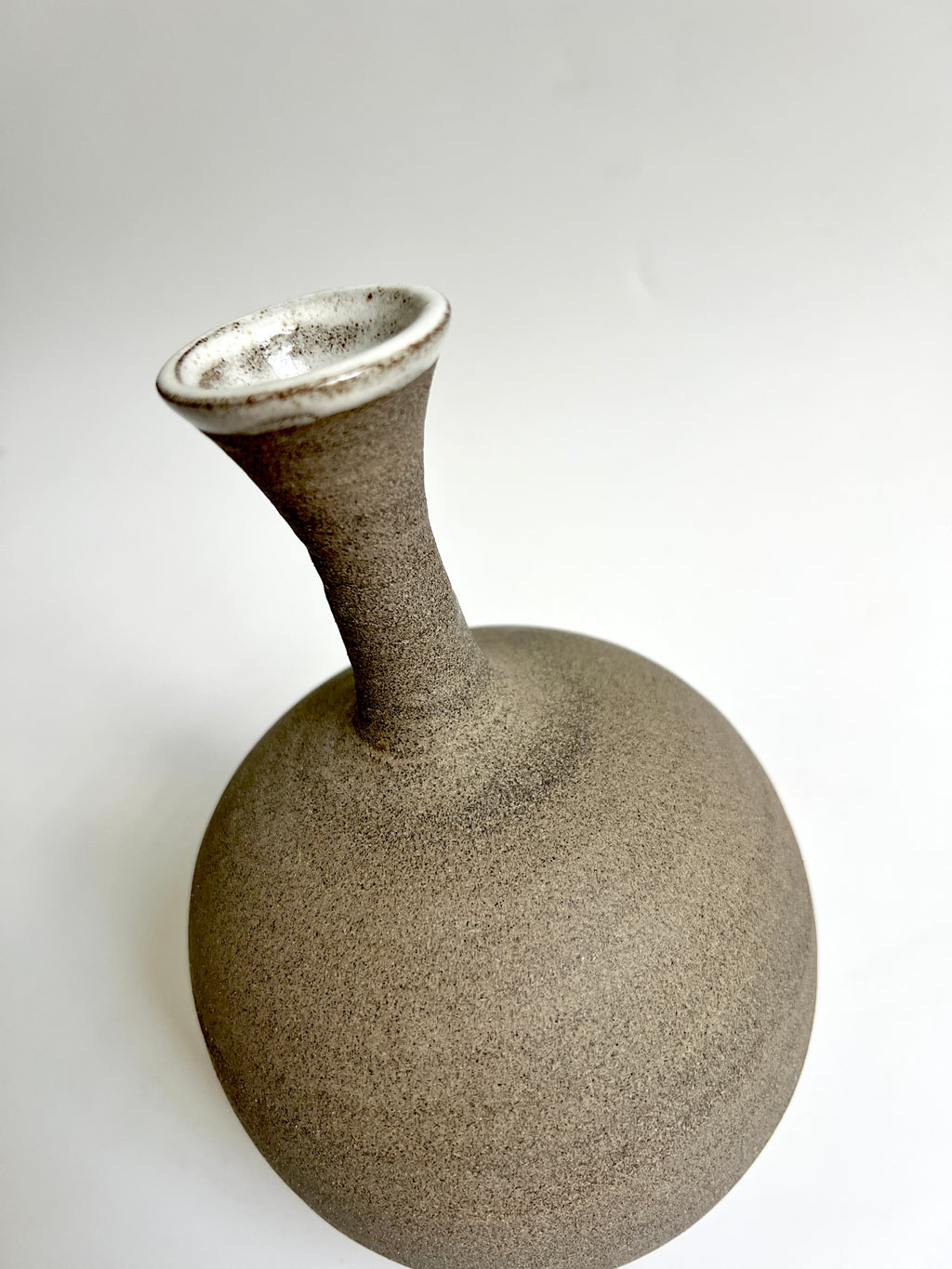 Round Şişe Large