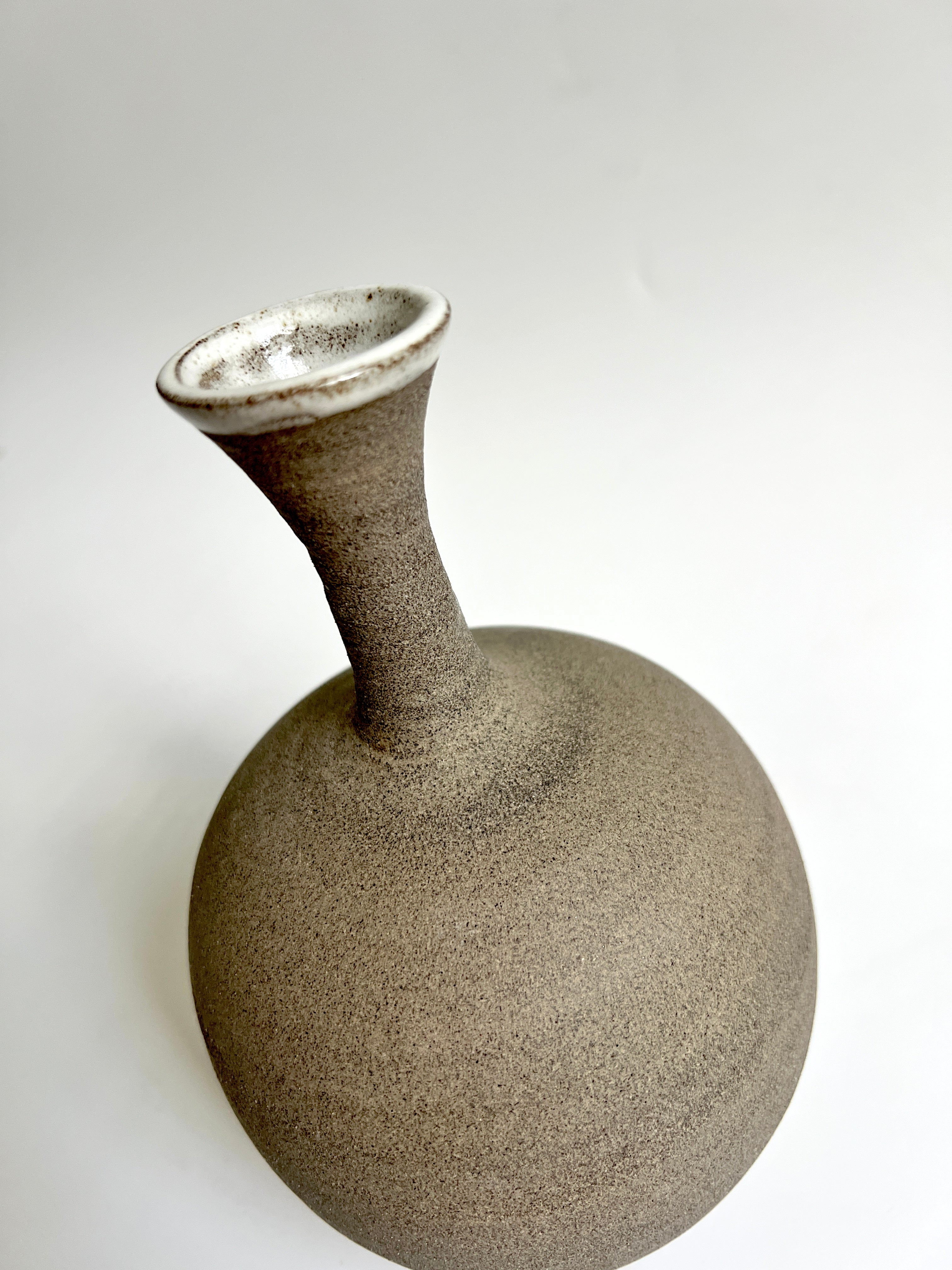 Round Şişe Large