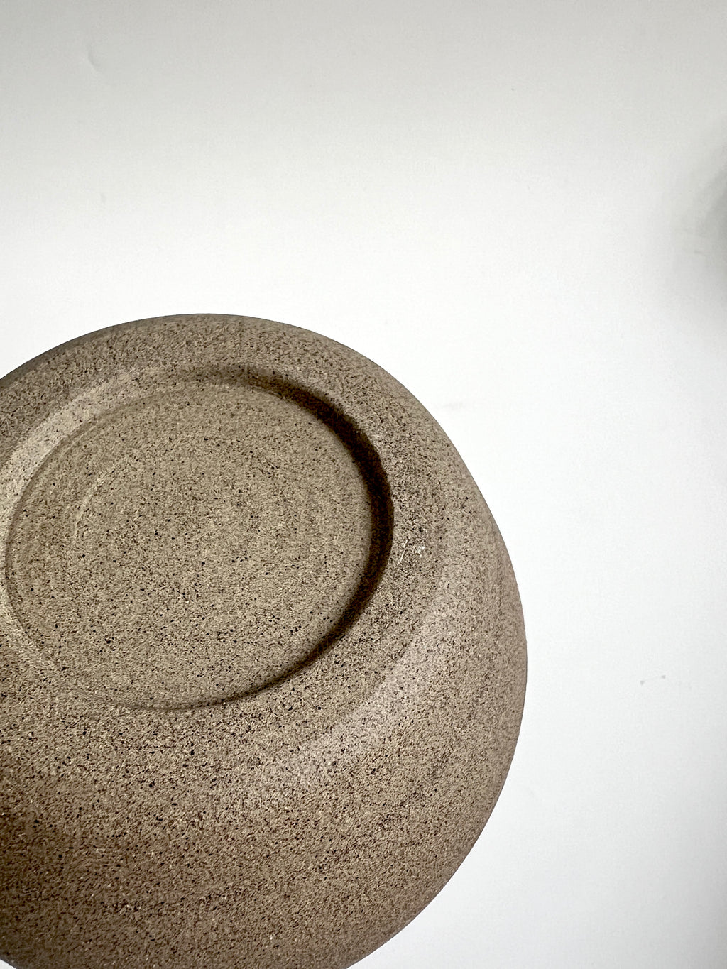 Round Şişe Large
