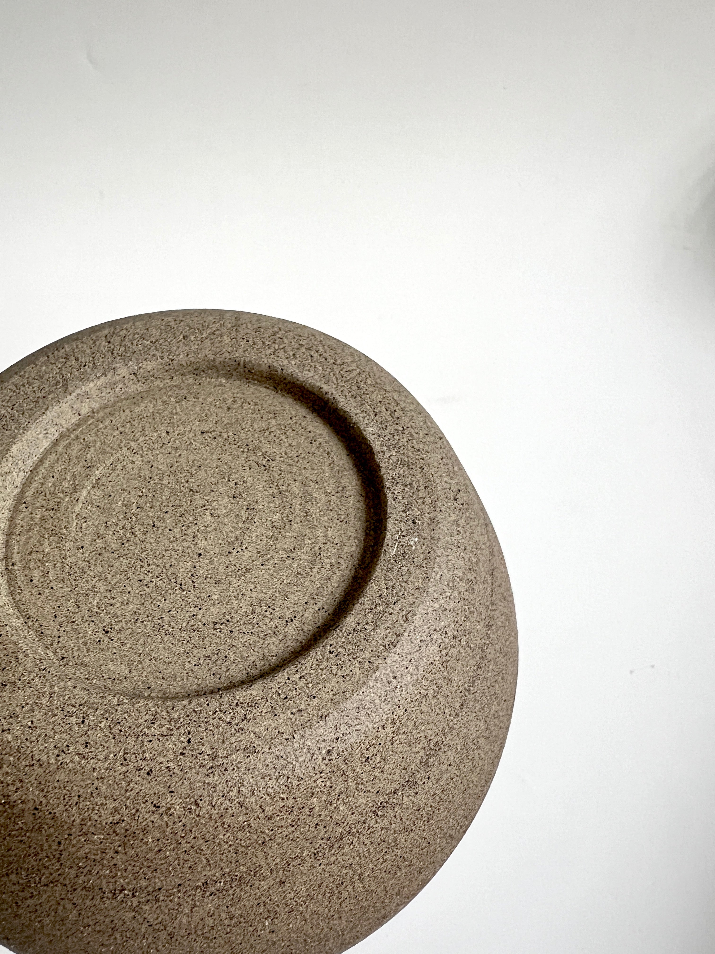 Round Şişe Large