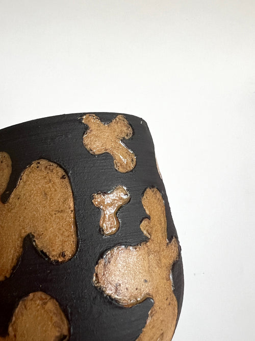 Textured Cup