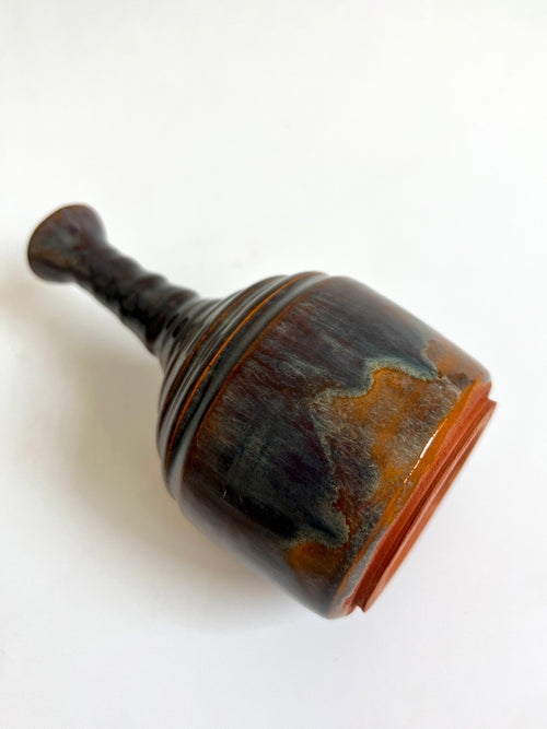 Textured Bottle