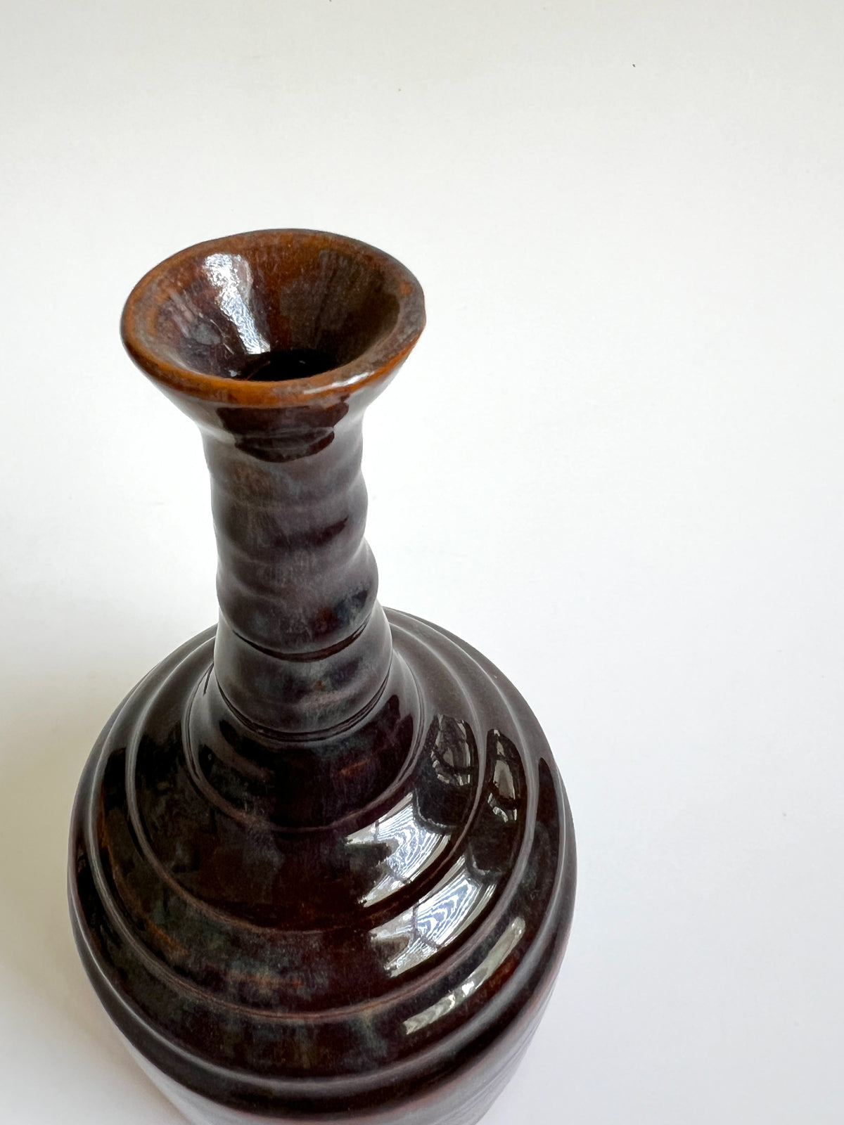 Dokulu Şişe