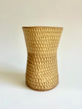 Textured Vase