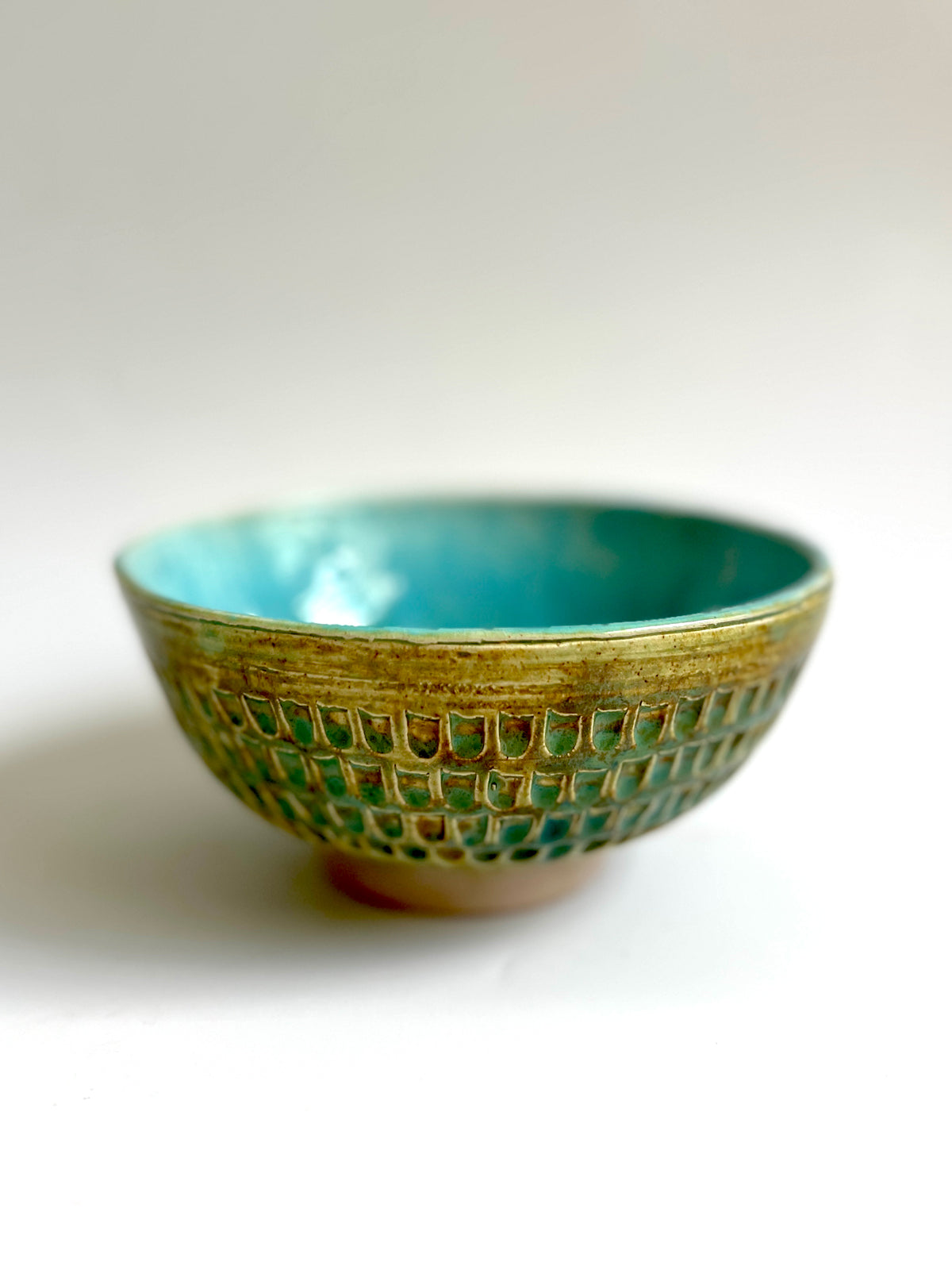 Krakle Bowl