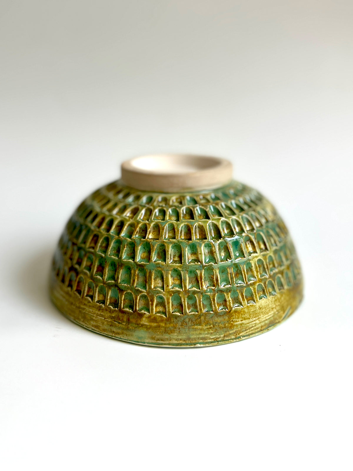 Krakle Bowl