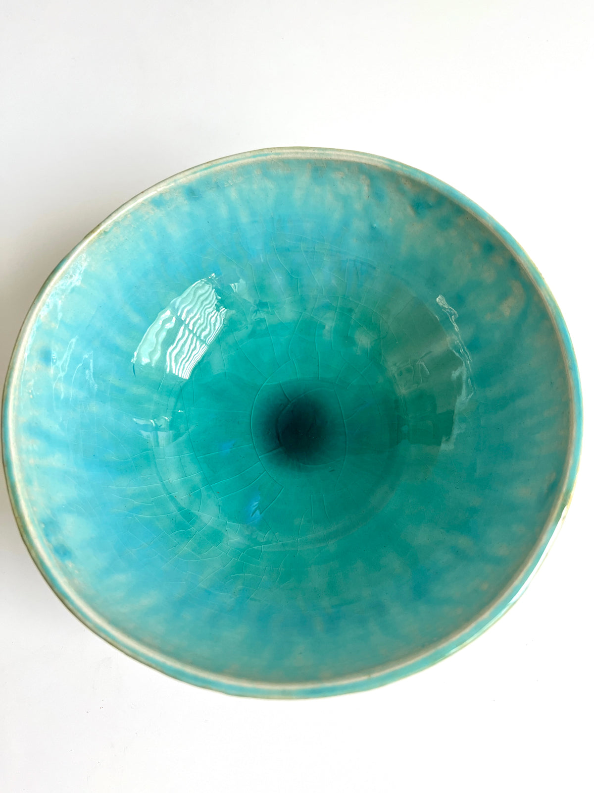 Krakle Bowl