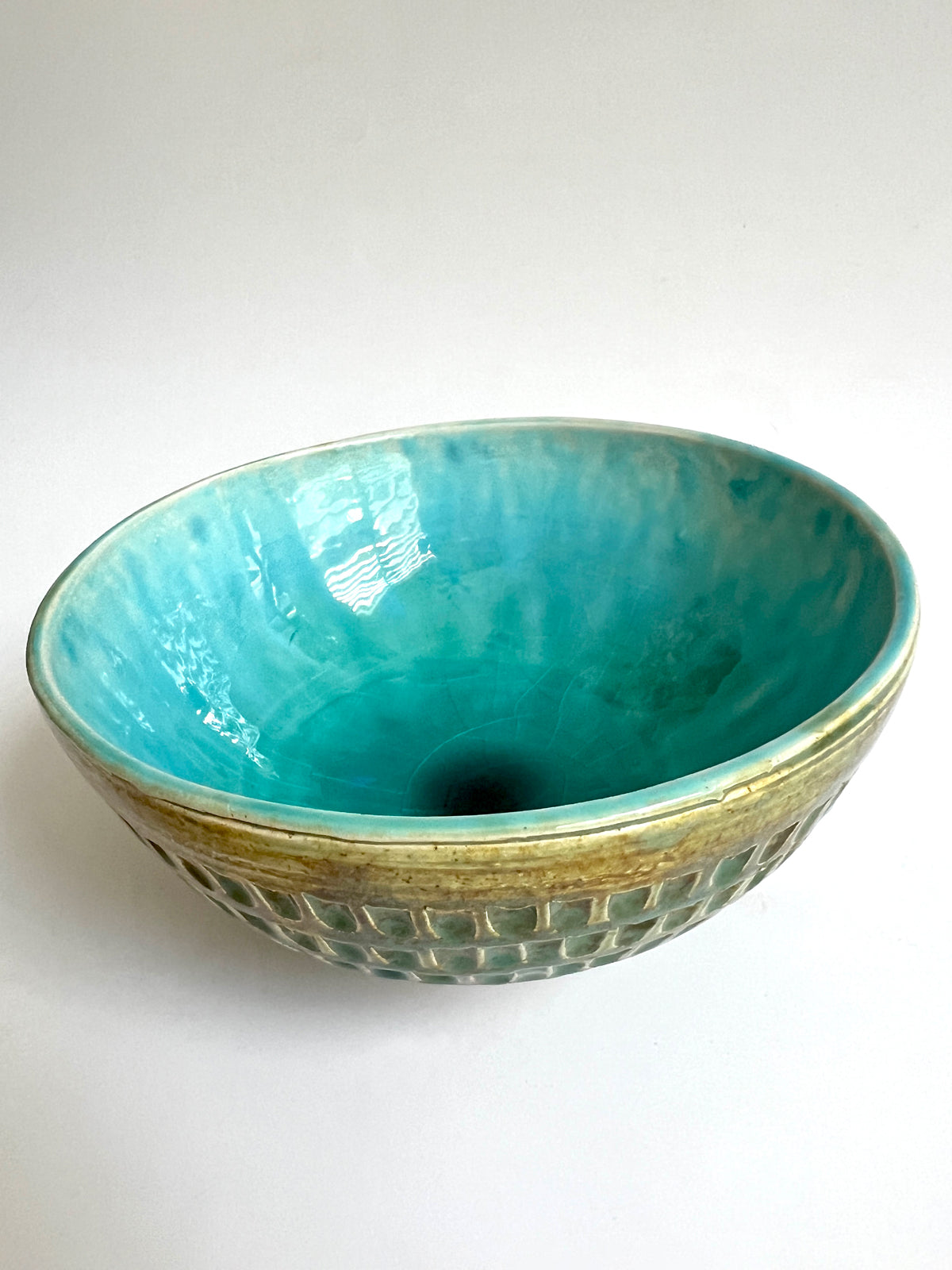 Krakle Bowl