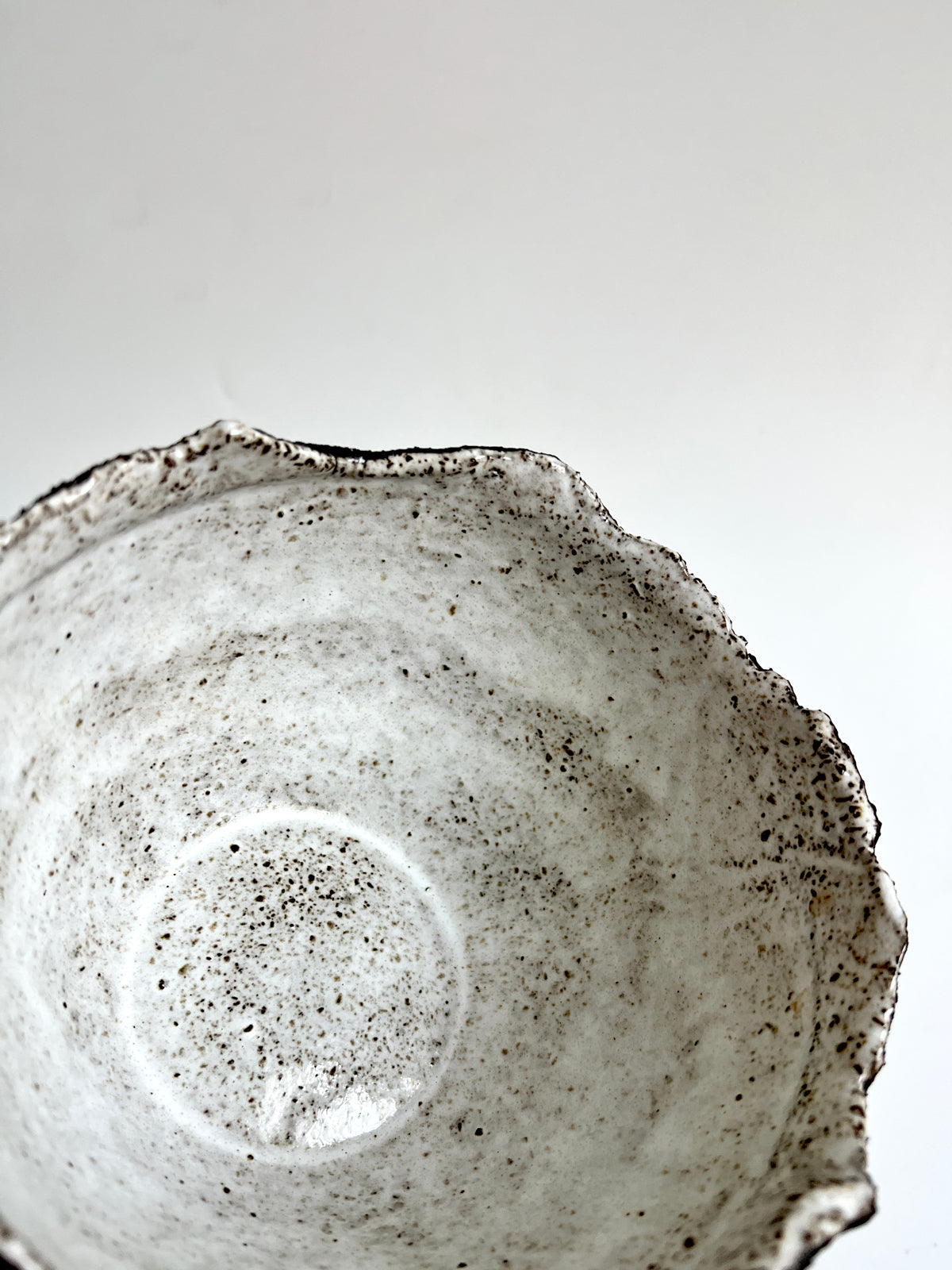 Krater Bowl