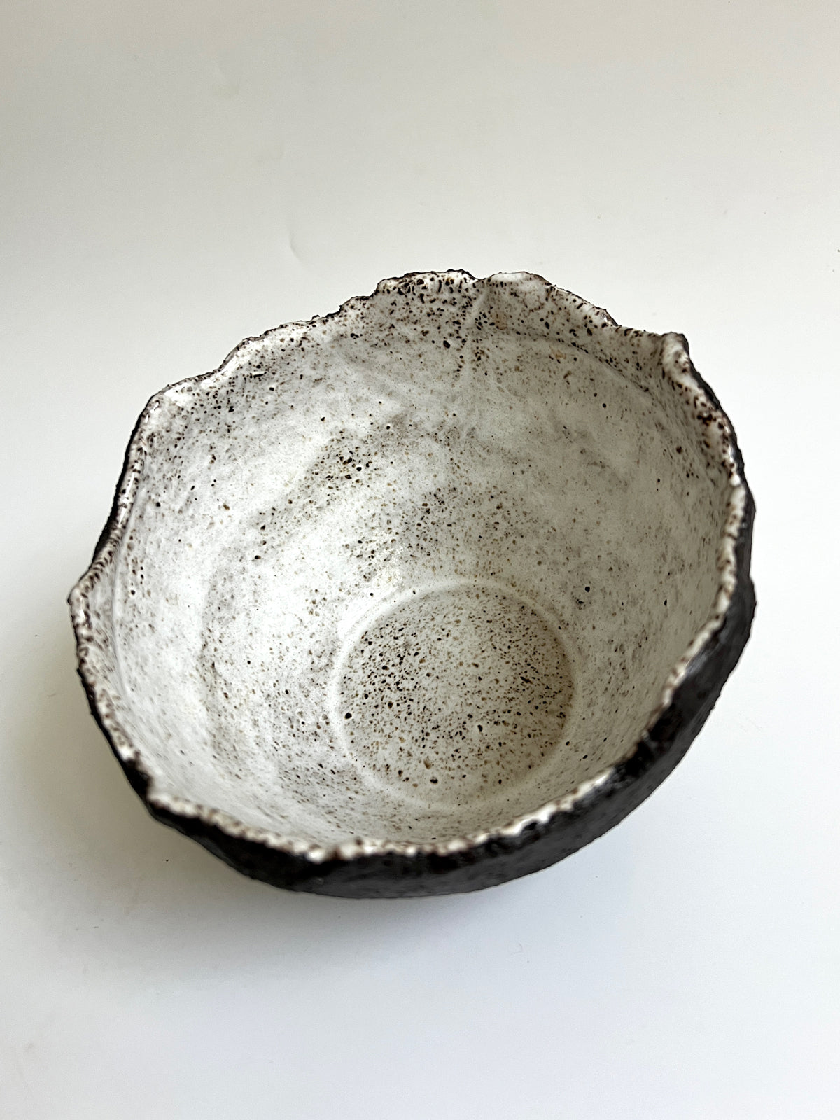 Krater Bowl