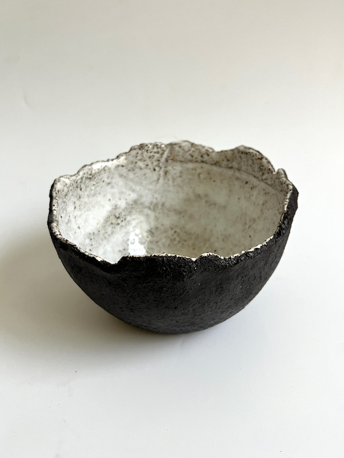 Krater Bowl