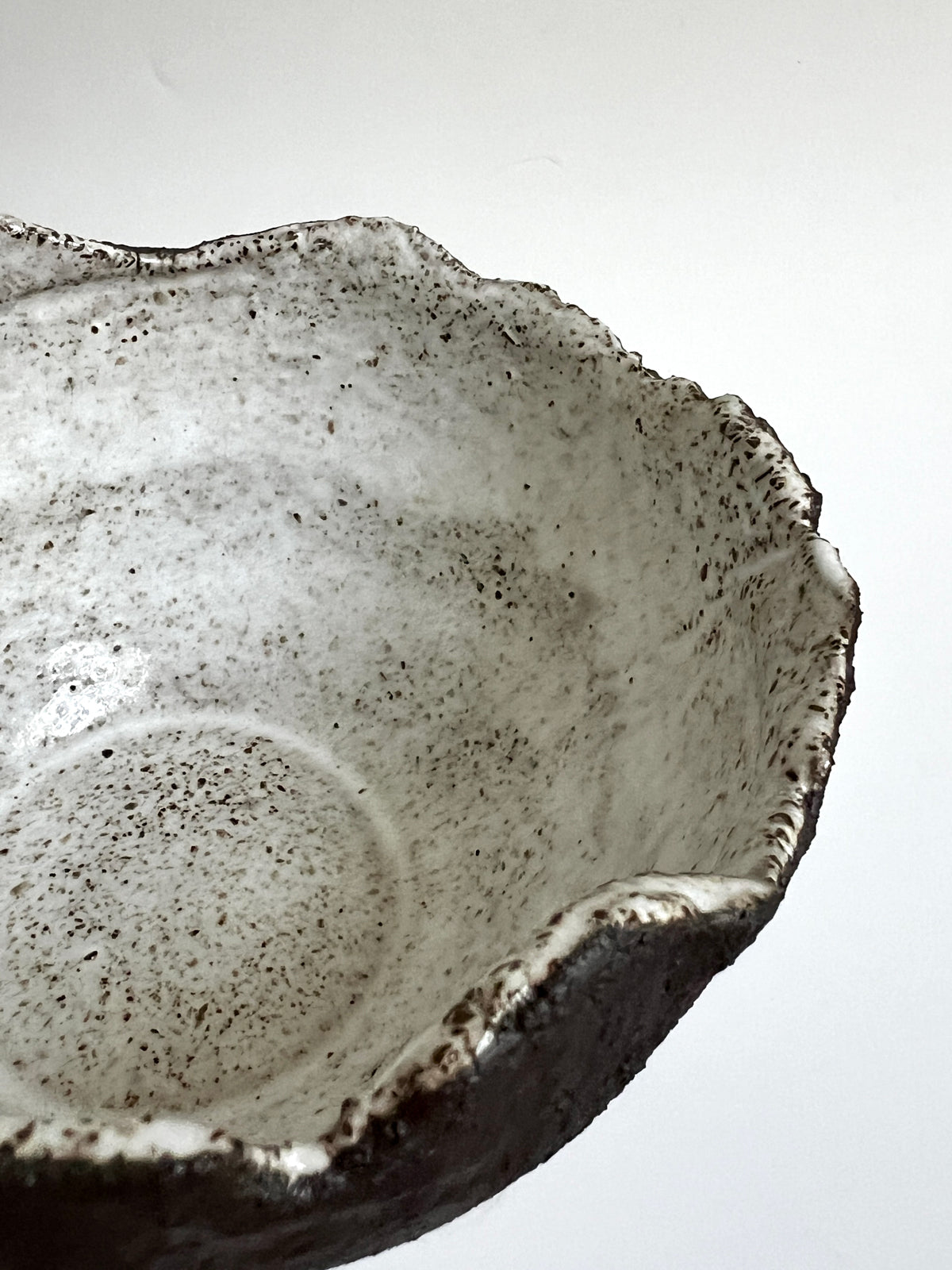 Krater Bowl