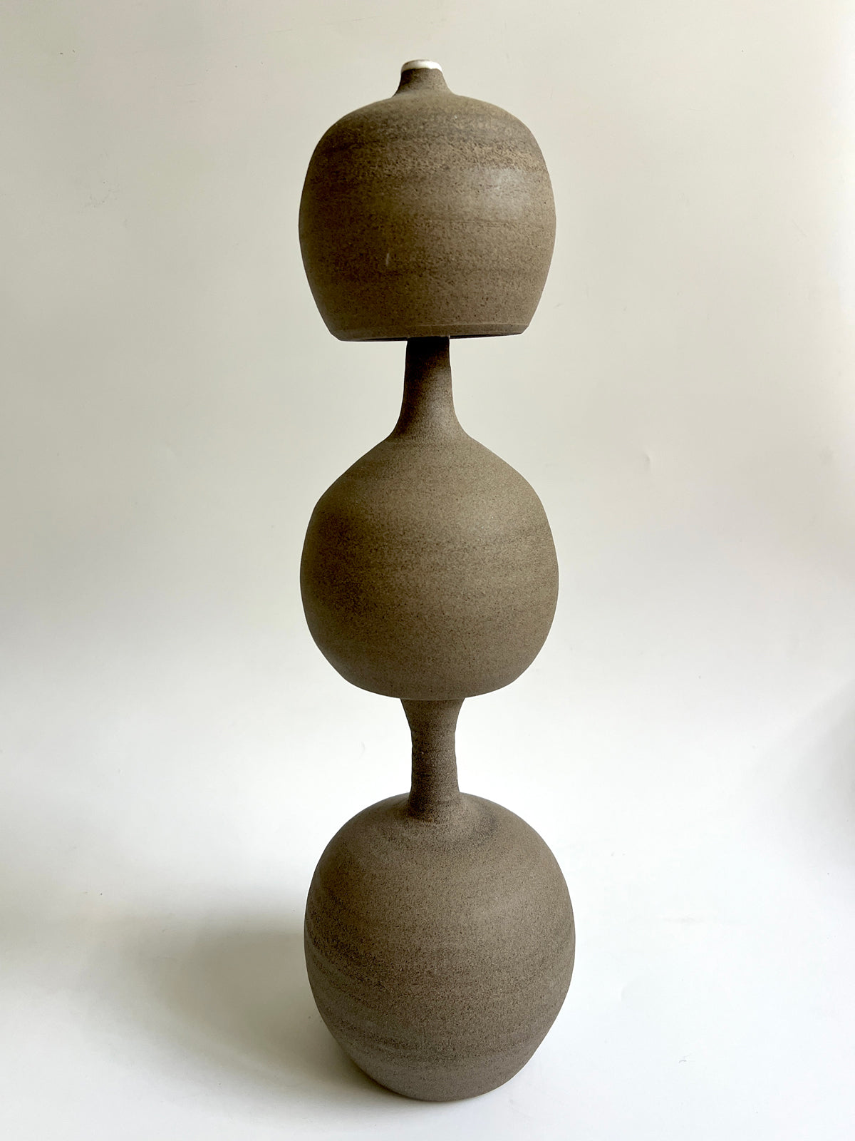 Round Şişe Large