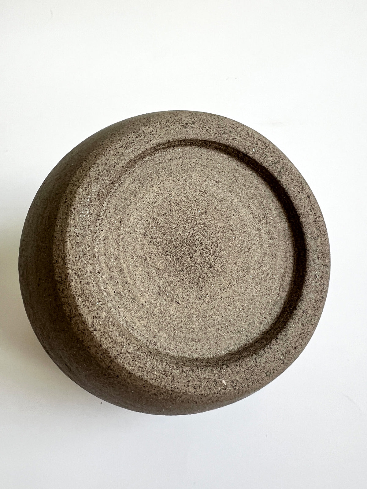 Round Şişe Mini