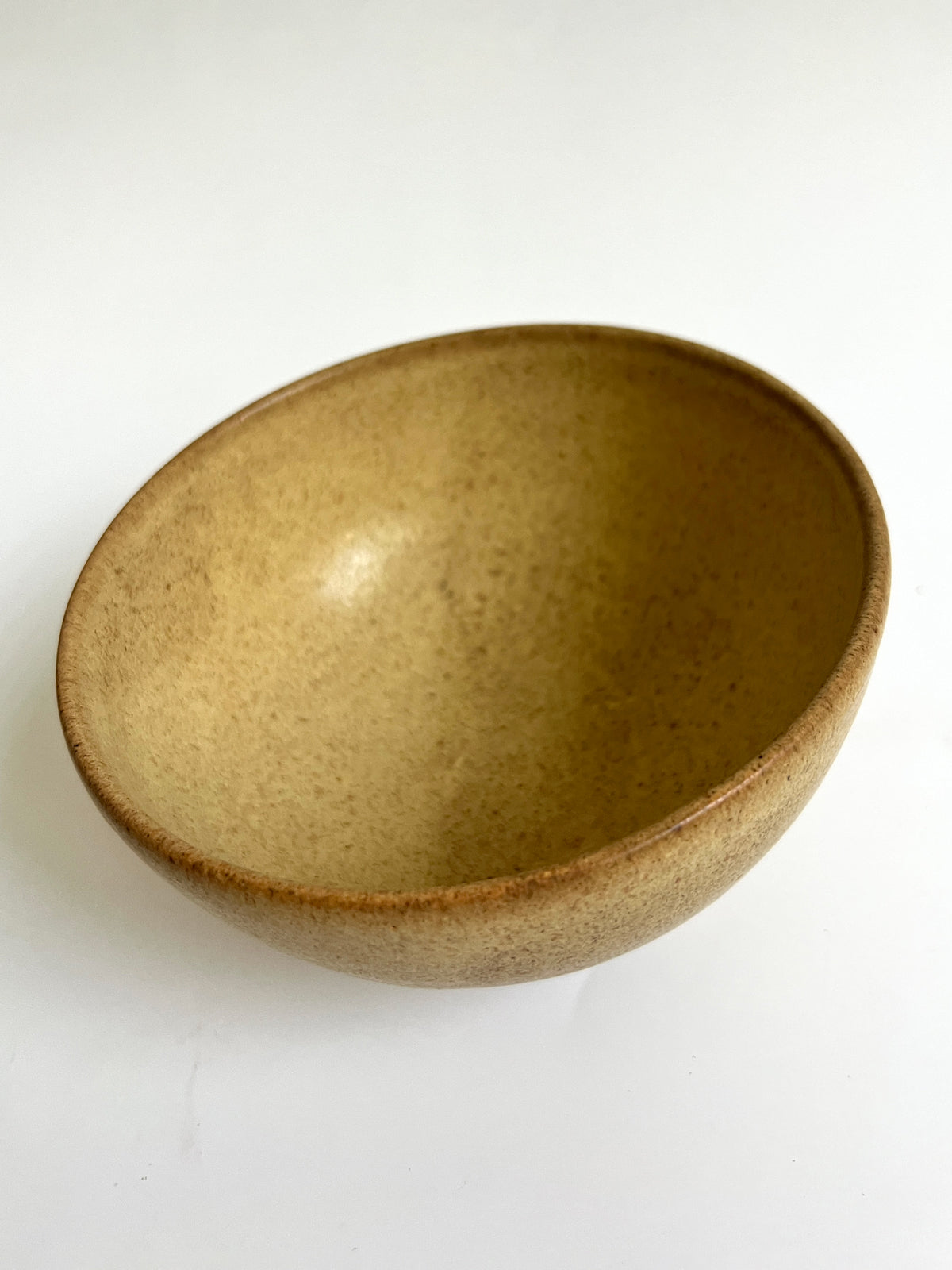 Rustik Bowl Mini