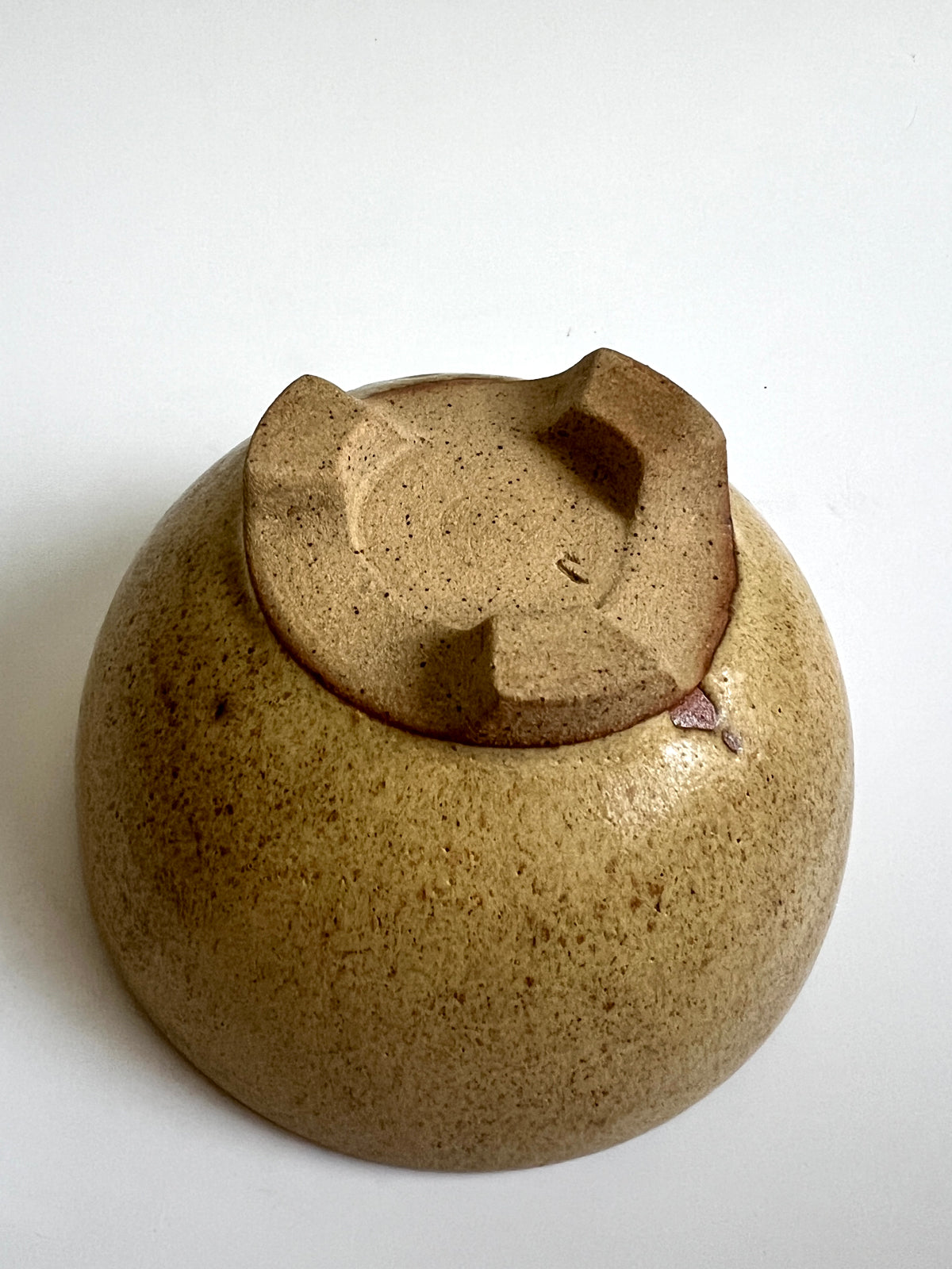 Rustik Bowl Mini