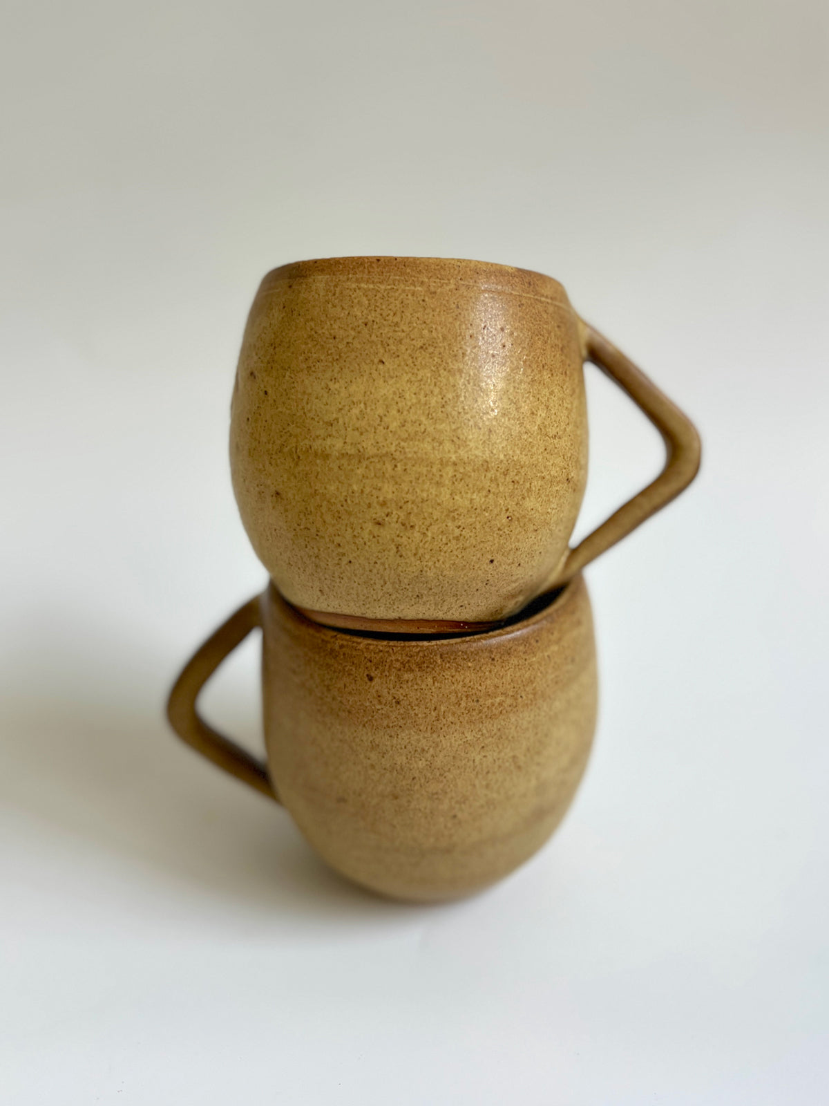 Rustik Mug