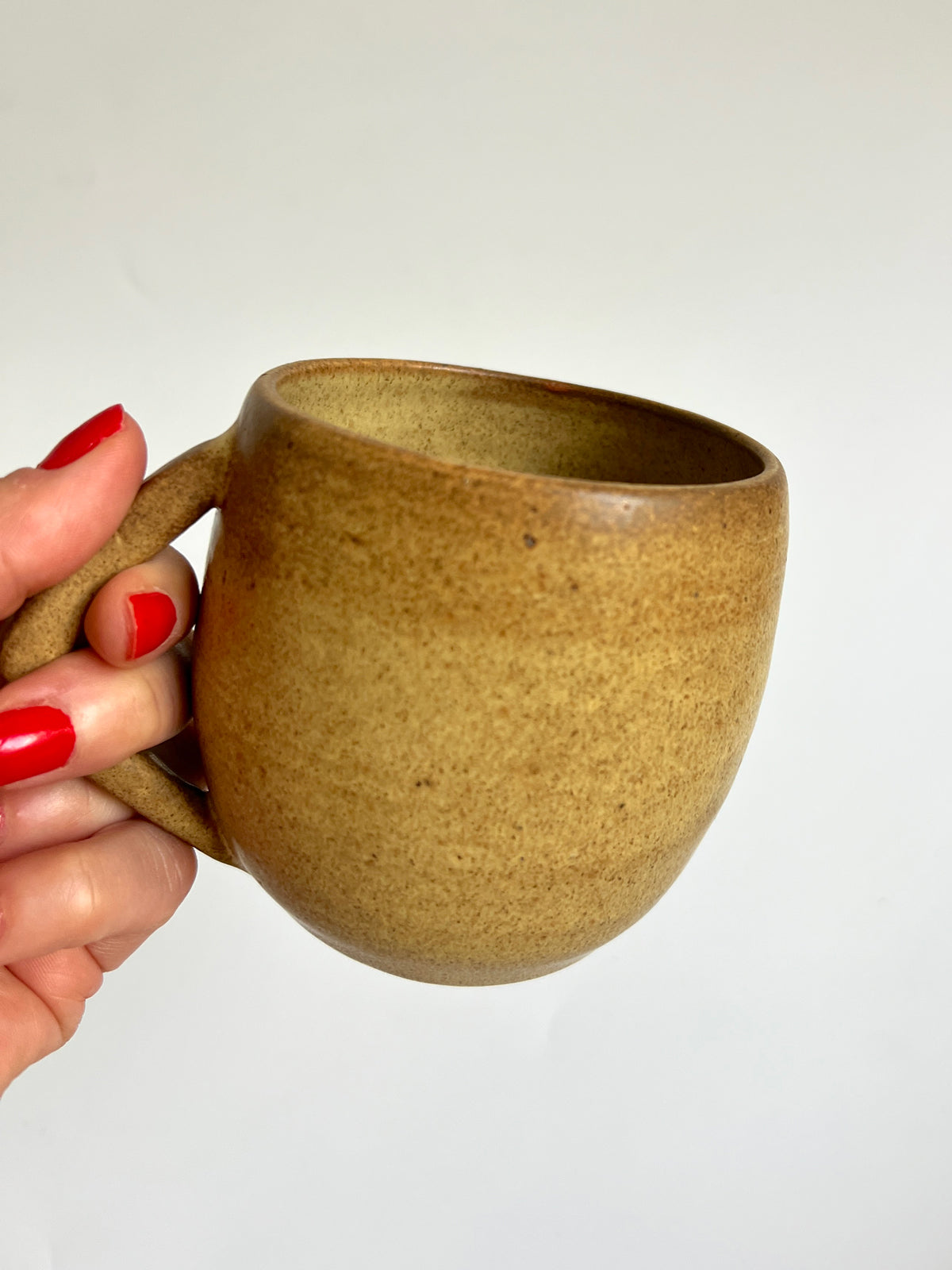 Rustik Mug