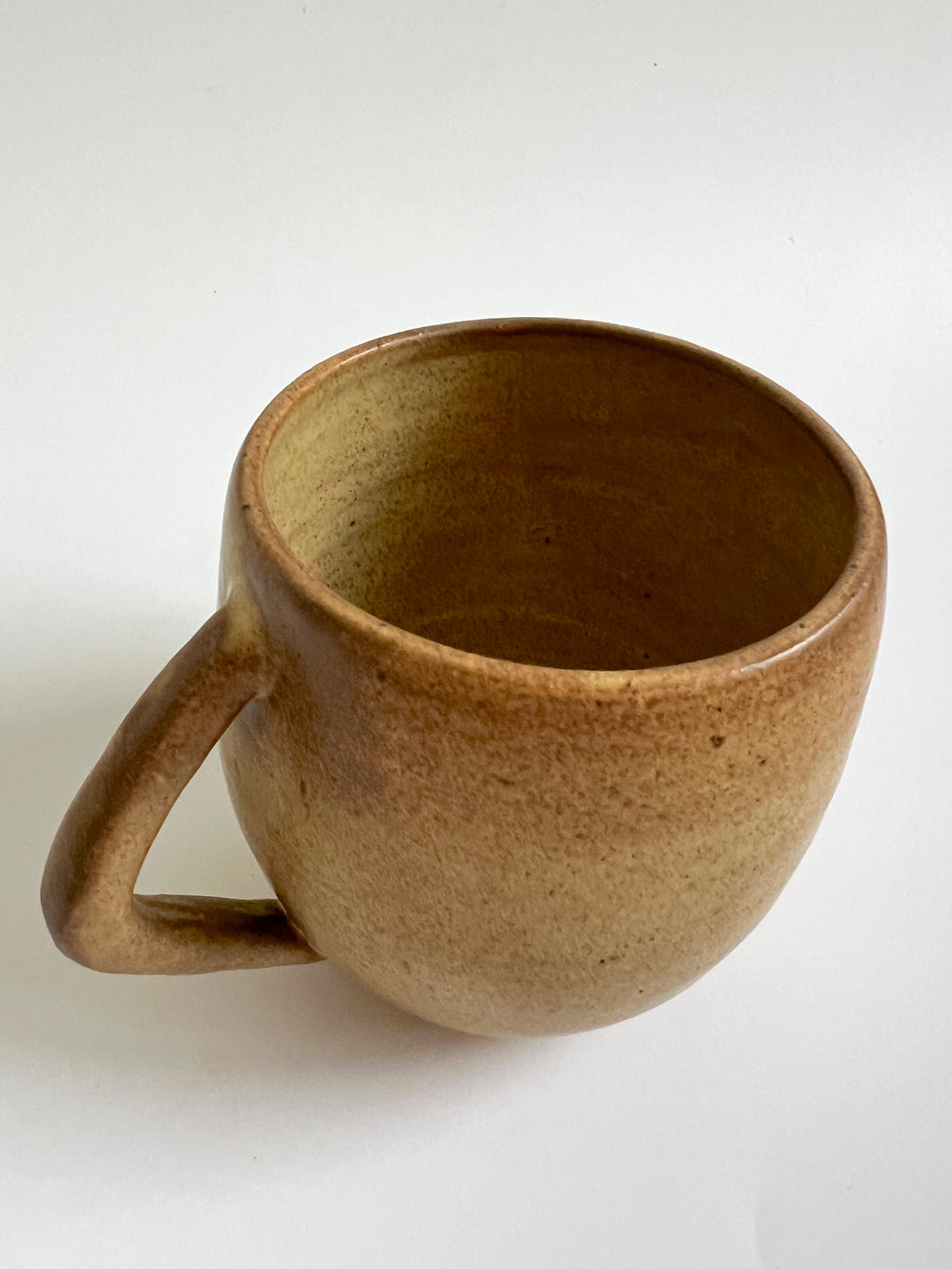 Rustik Mug