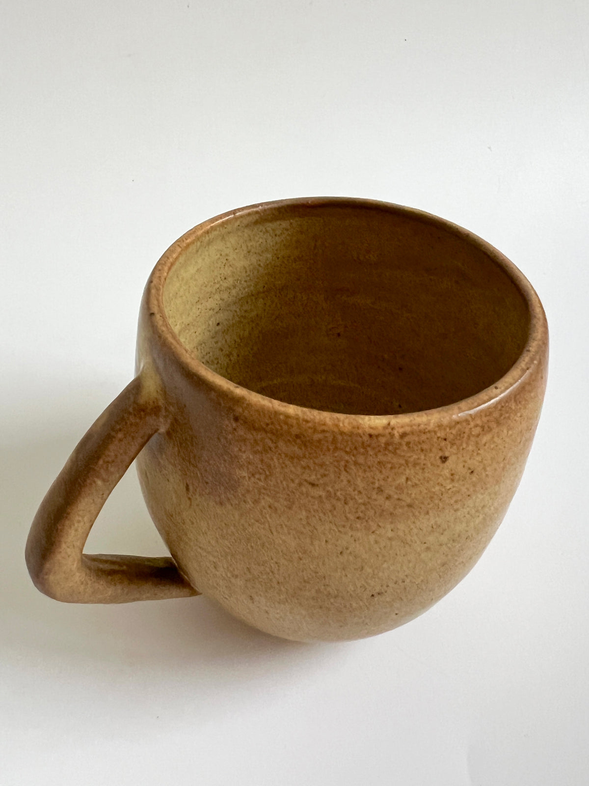 Rustik Mug