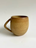 Rustic Mug