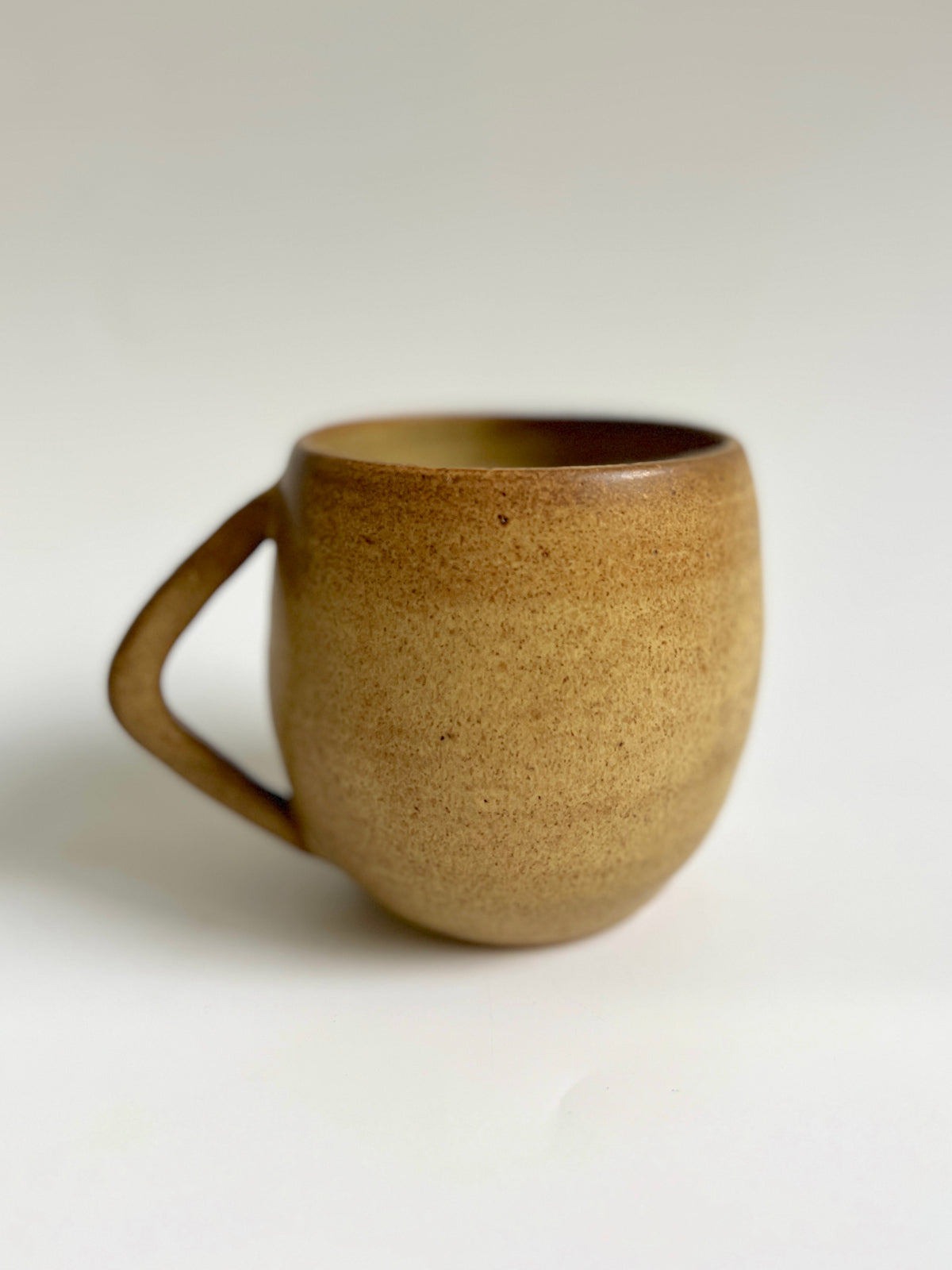 Rustik Mug