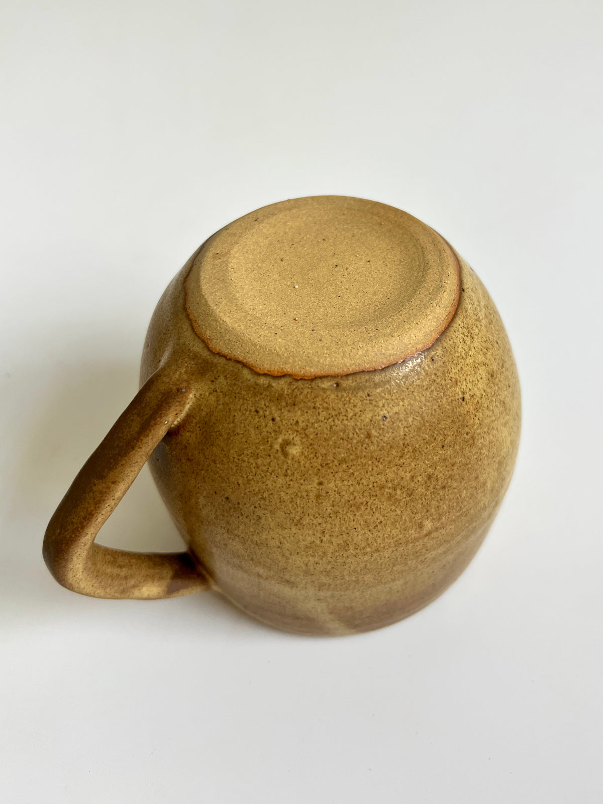 Rustik Mug