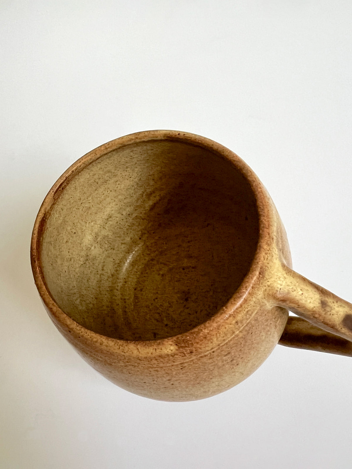 Rustik Mug