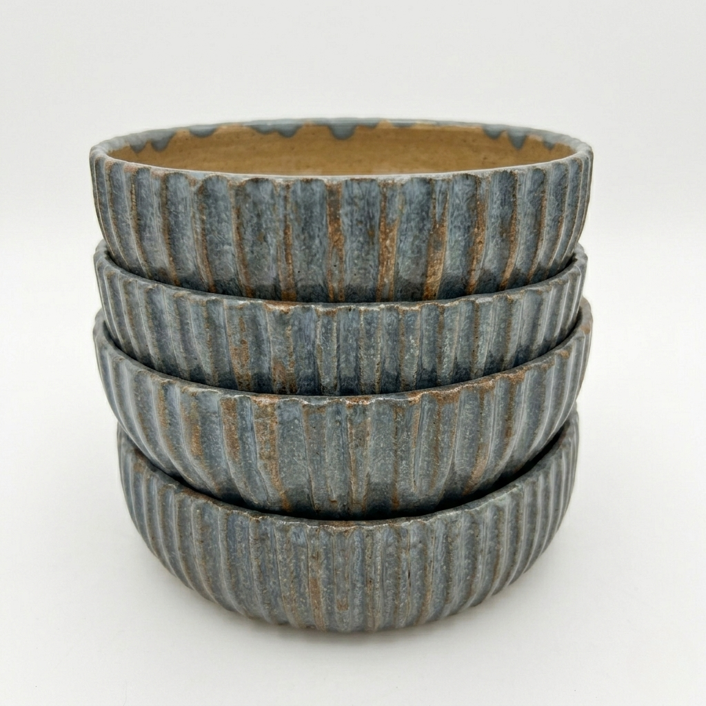Lines Bowl