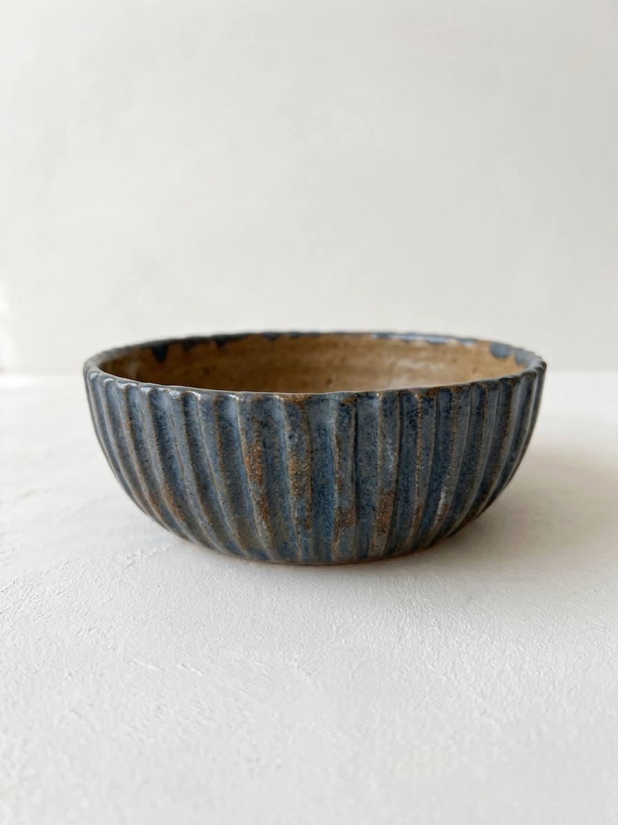 Lines Bowl