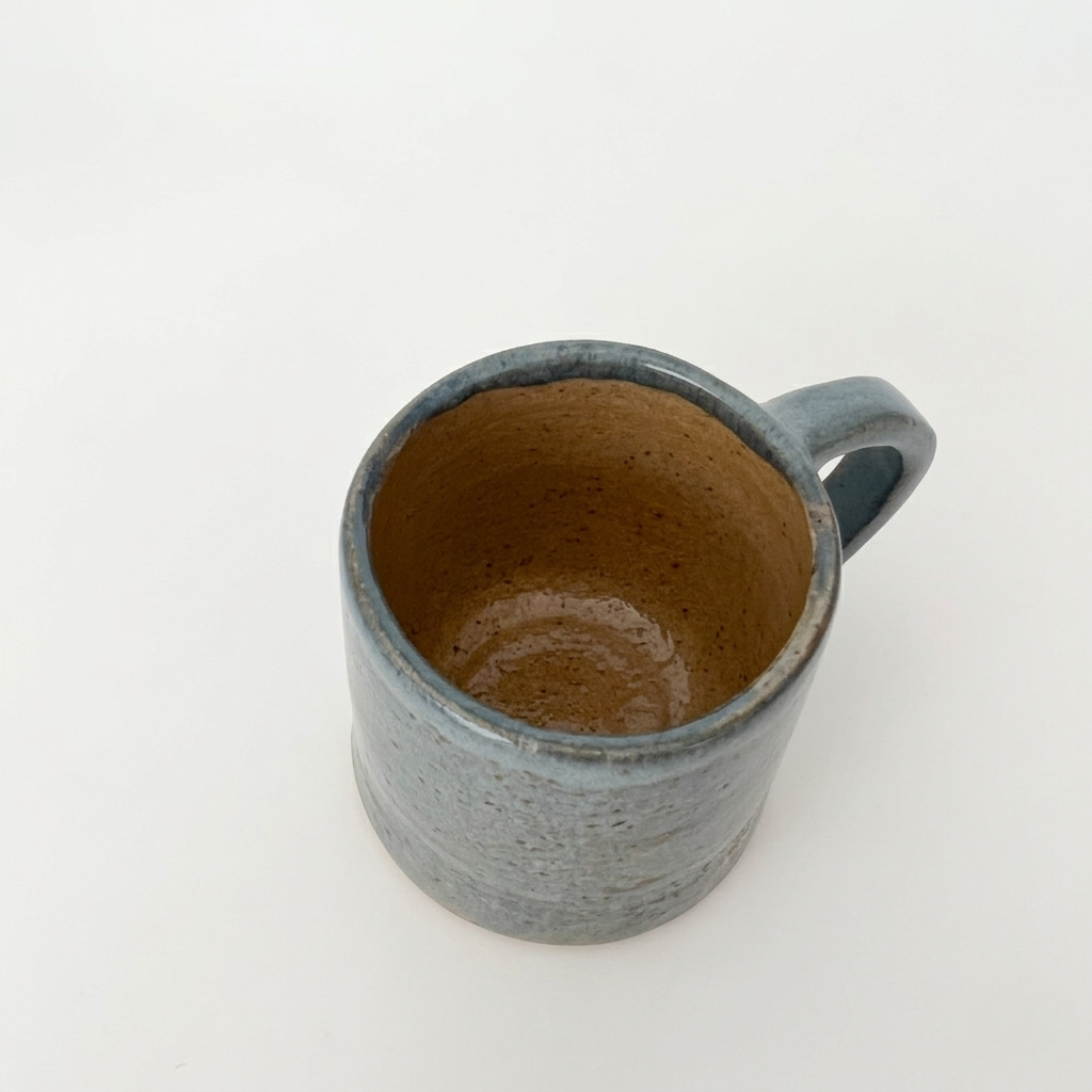 Nature Espresso Mug